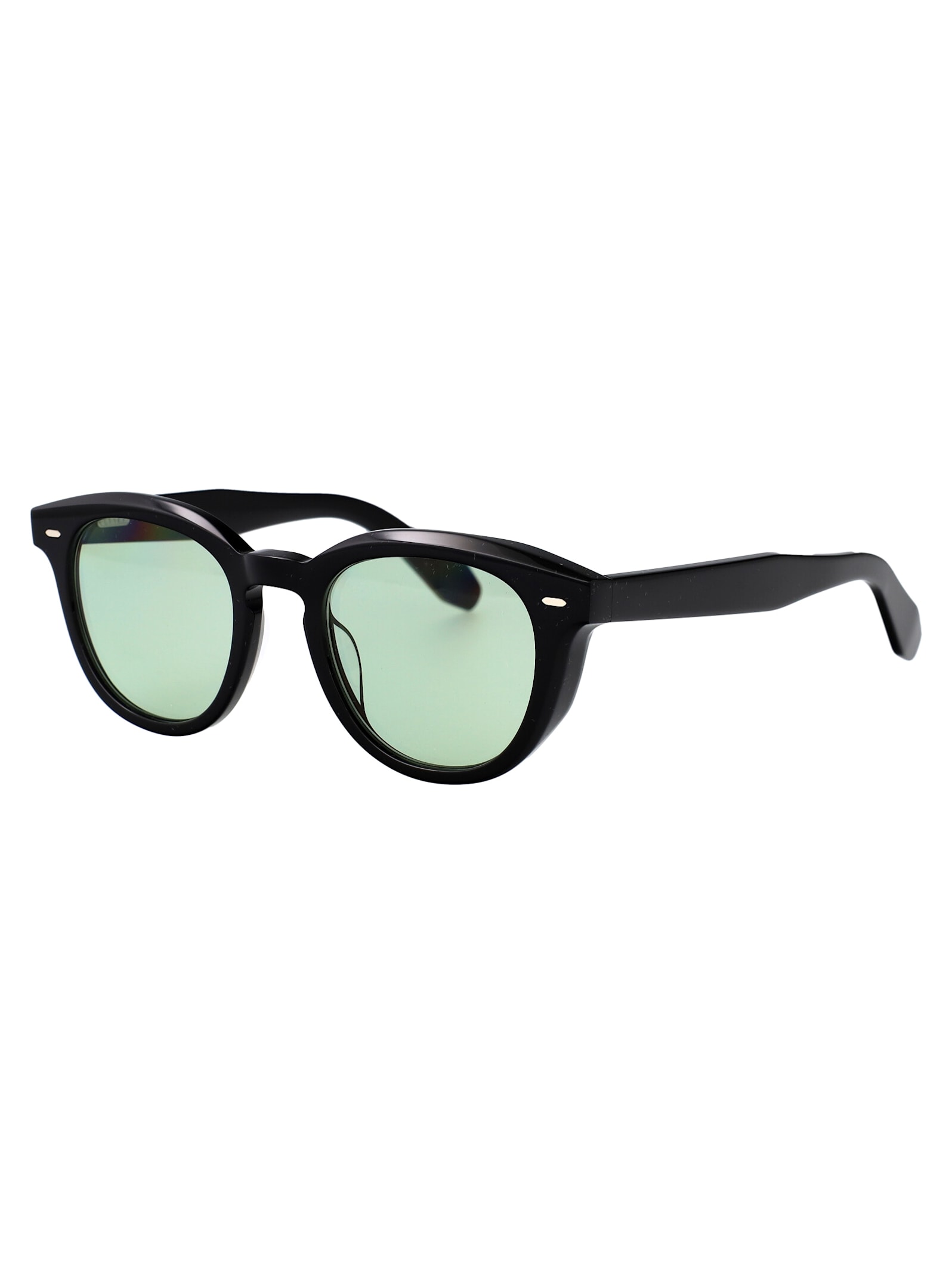 Oliver Peoples N.05 Glasses In Black