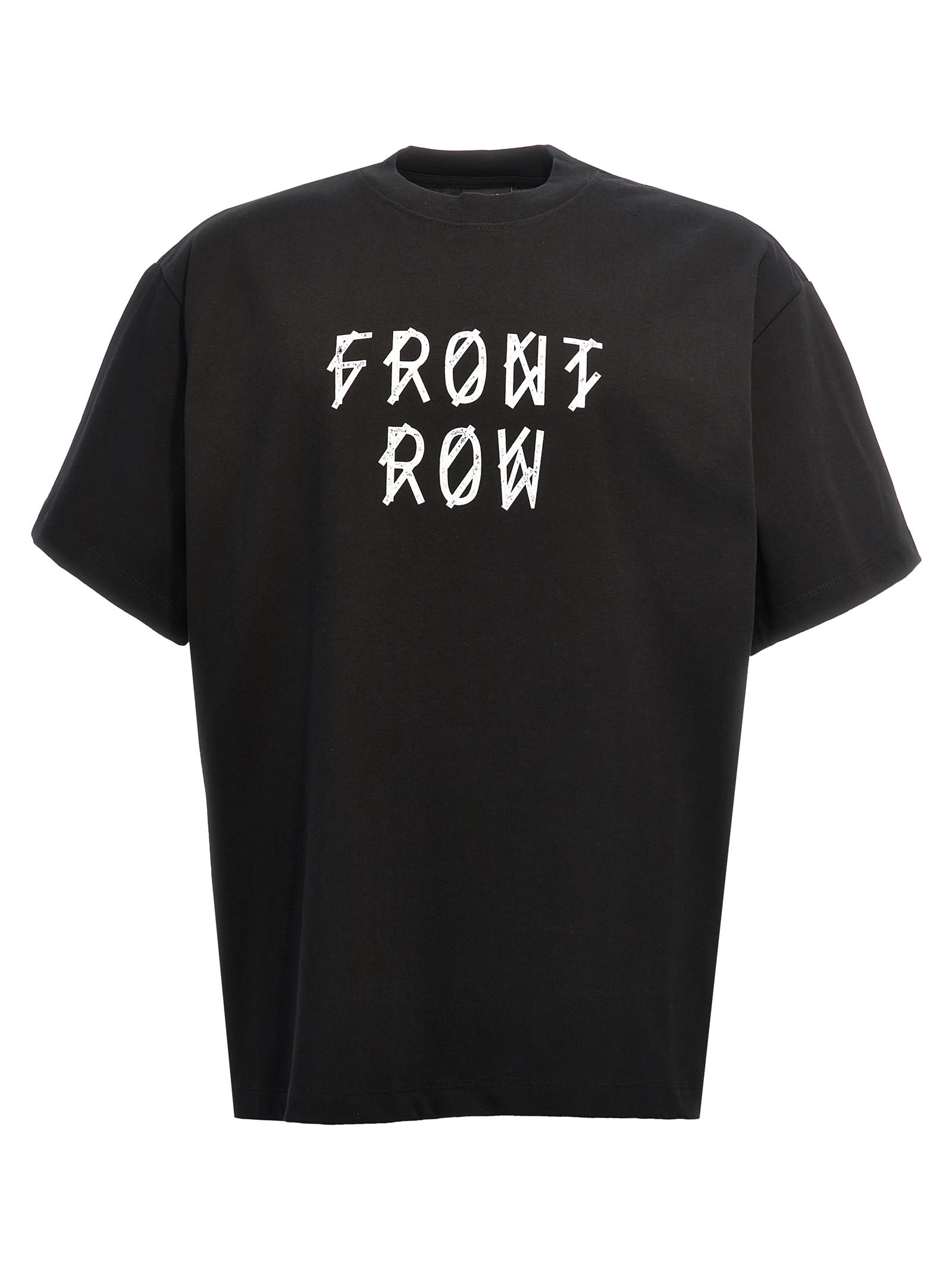 front Row T-shirt