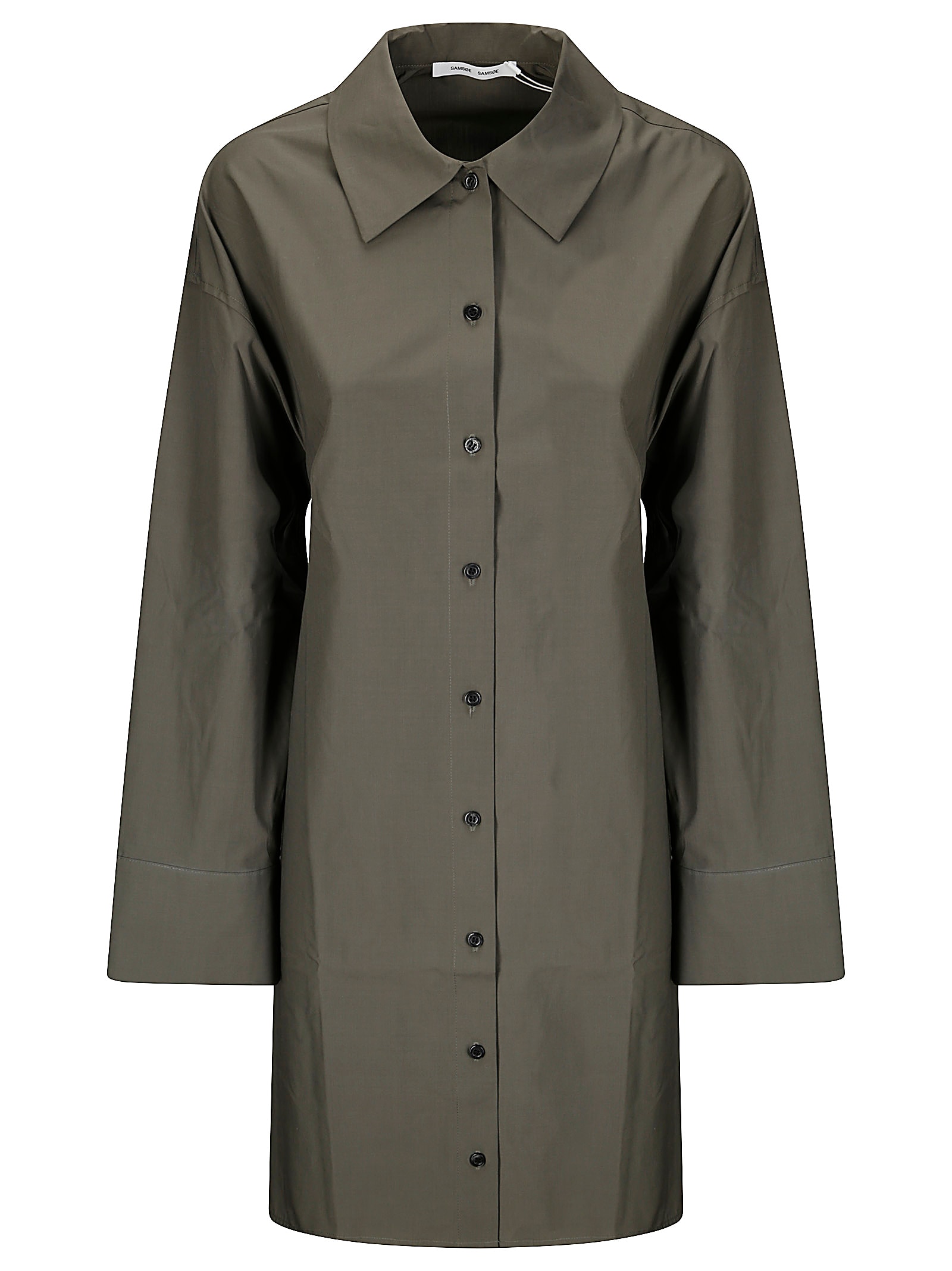 Samsøe & Samsøe Sacata Short Dress 14644