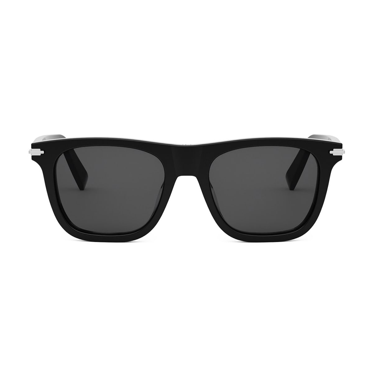 Diorblacksuit R3i 10a0 Black Sunglasses