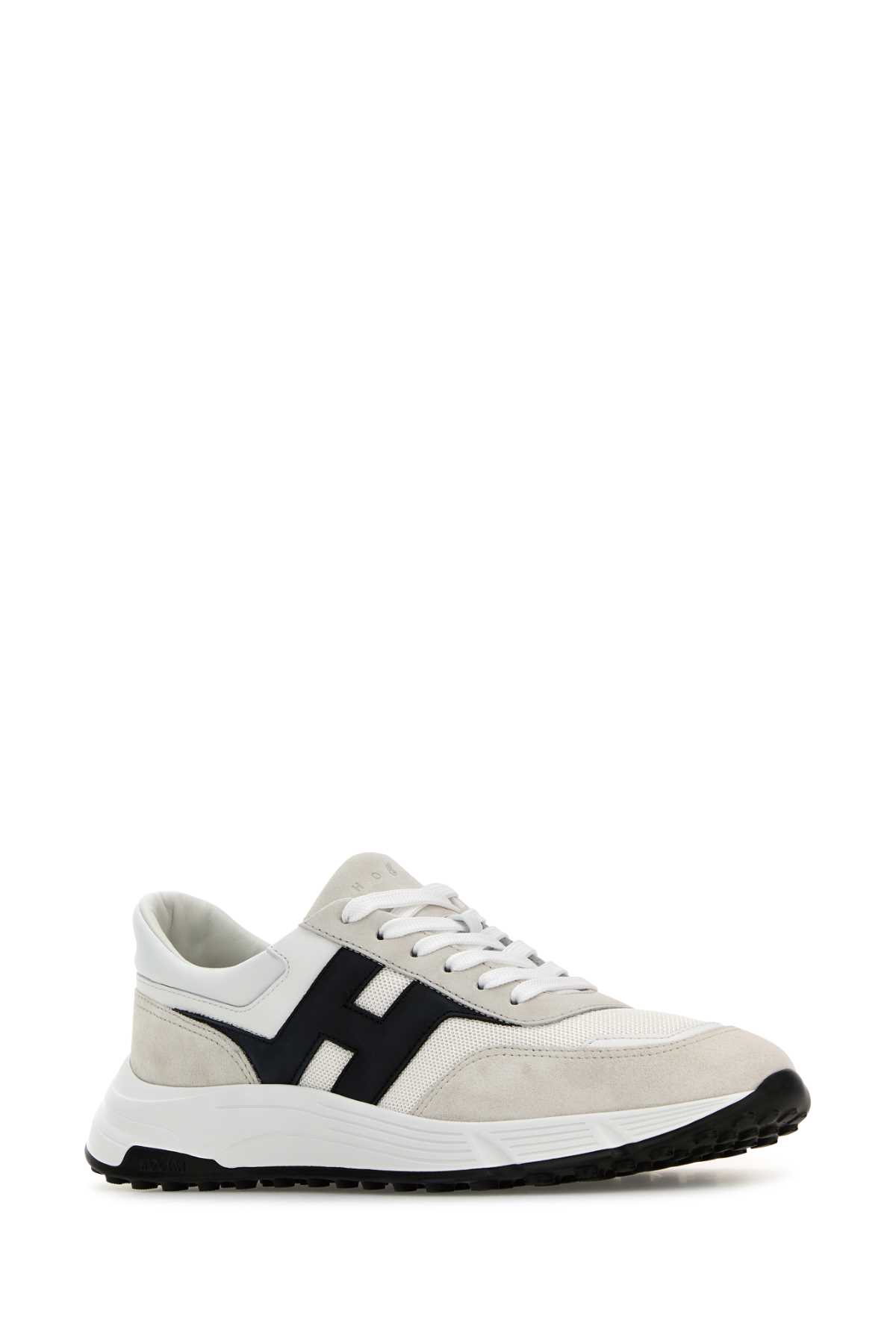 Hogan Hyperlight Sneakers In 0001