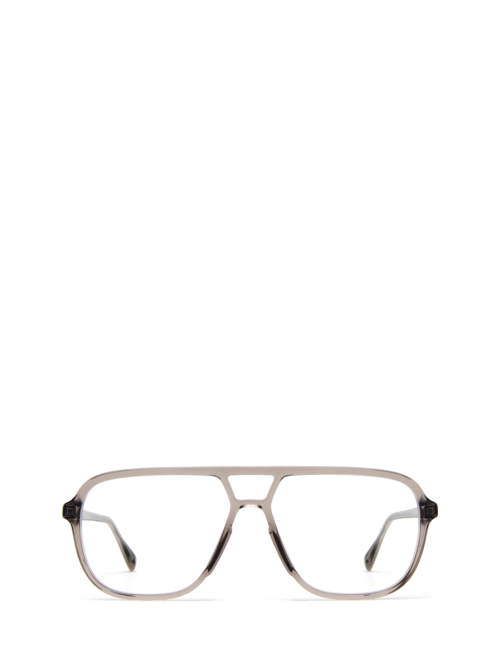 MYKITA KAMI C162 CLEAR ASH/SILK GRAPHITE GLASSES