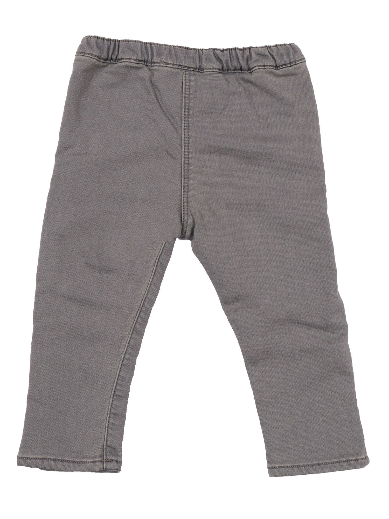 Tartine Et Chocolat Jeans In Gray