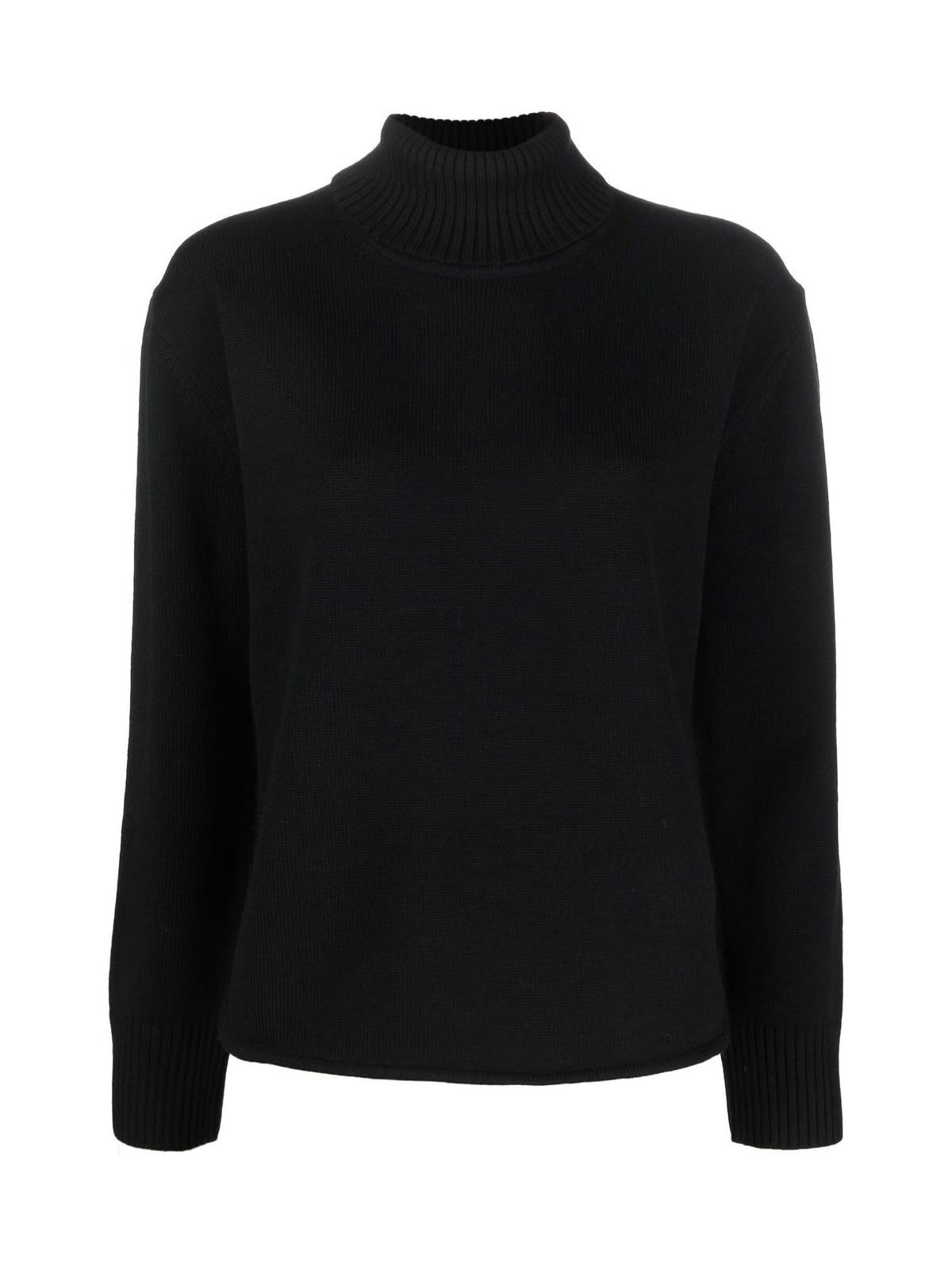 PS by Paul Smith Womens Knitted Roll Neck Pullover