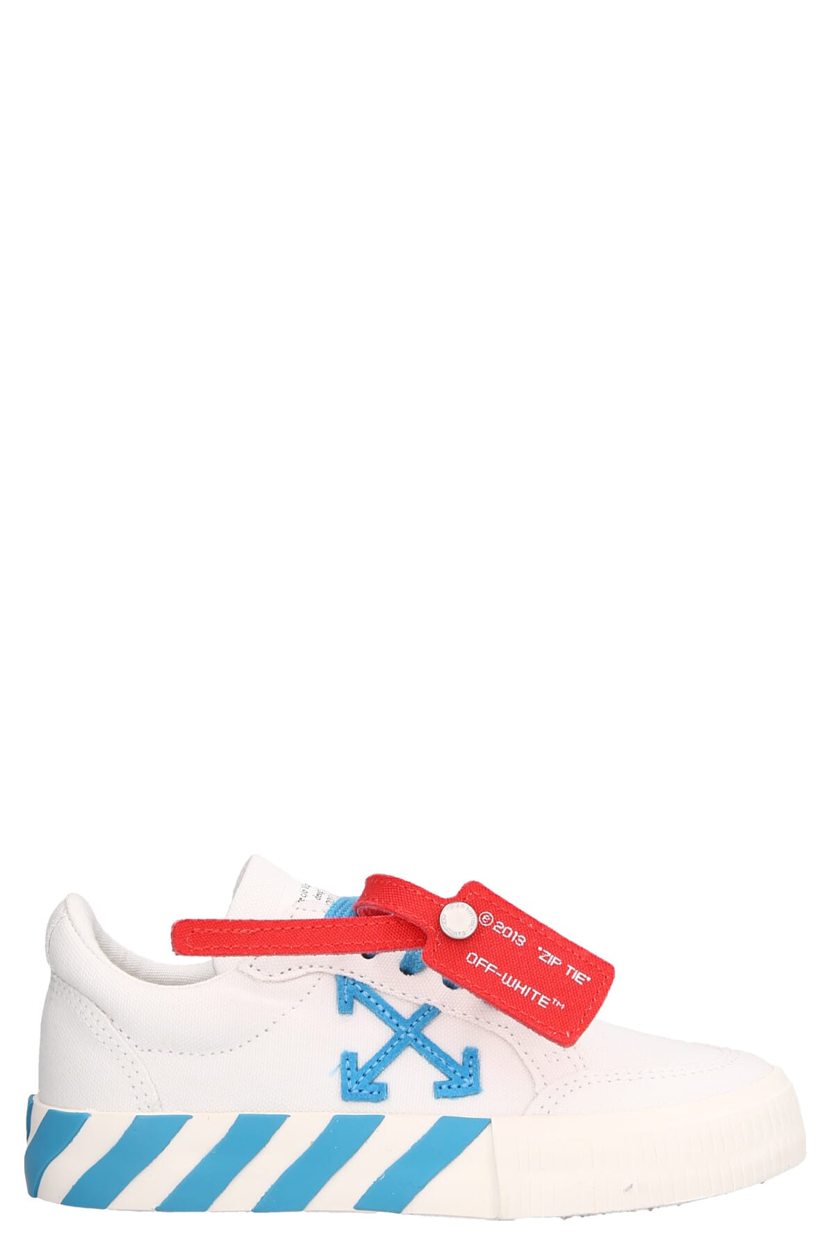Off-White vulcanized Sneakers