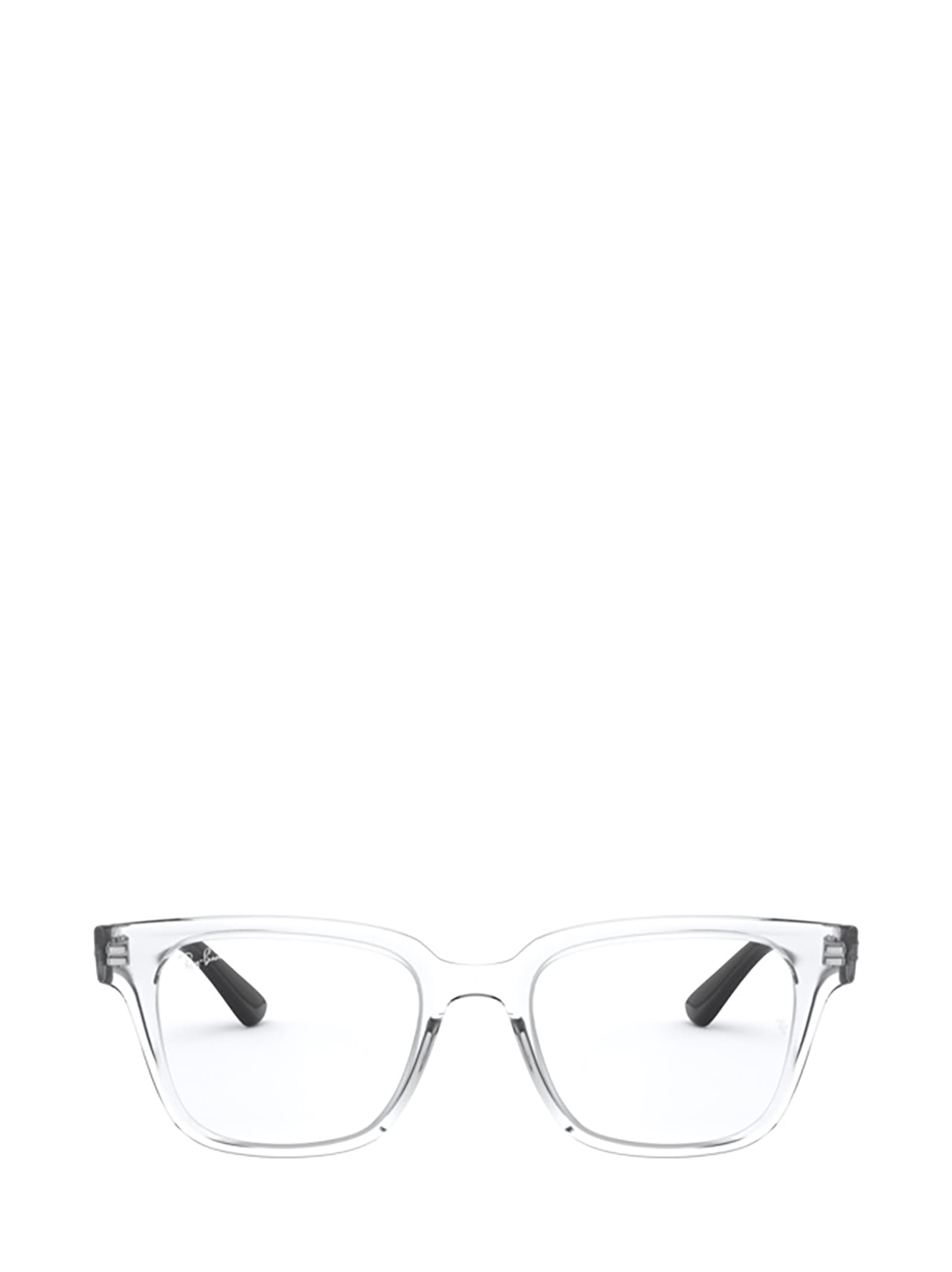 Ray Ban Ray-ban Rx4323v Transparent Glasses