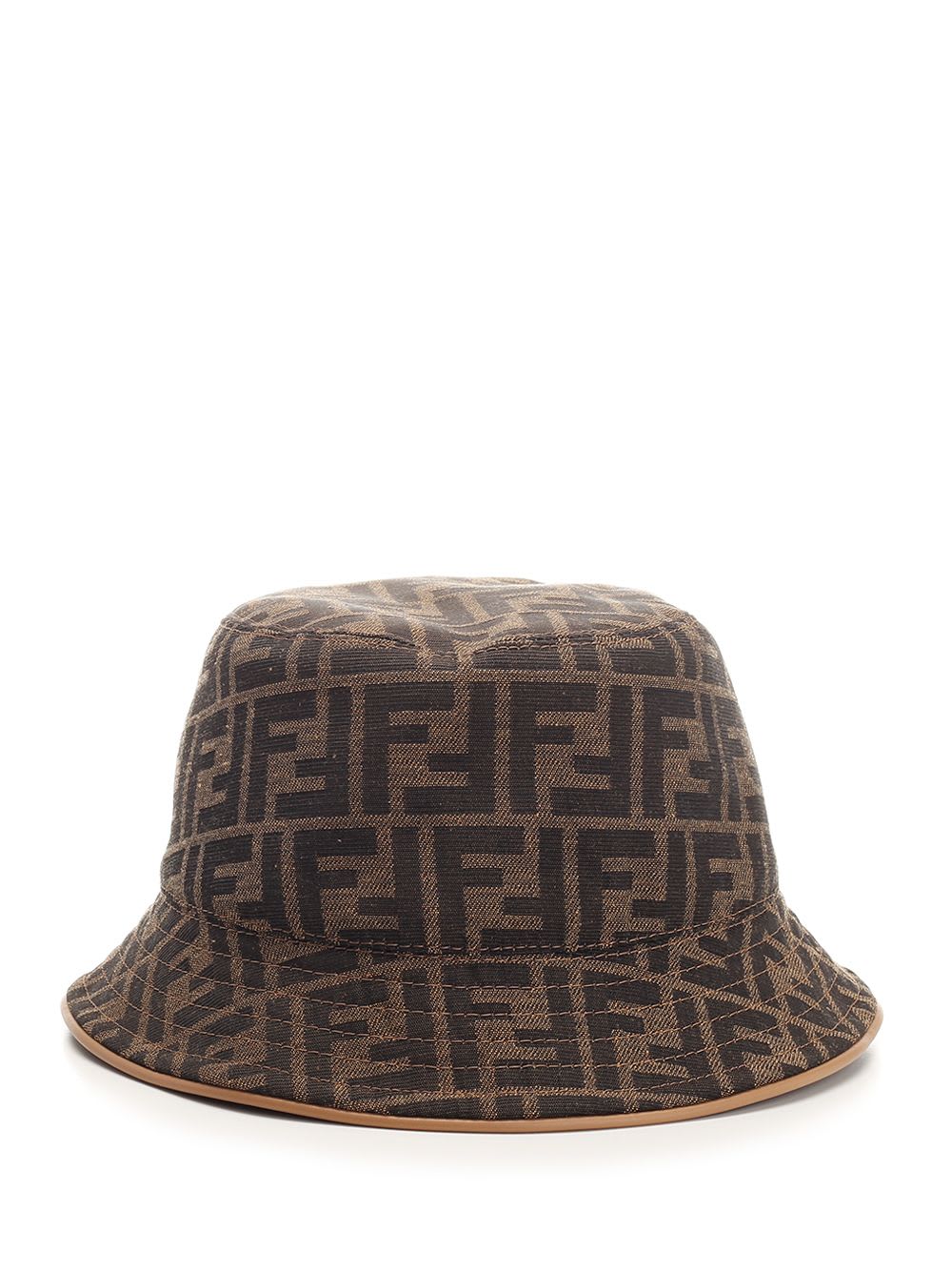 Fendi Ff Bucket Hat