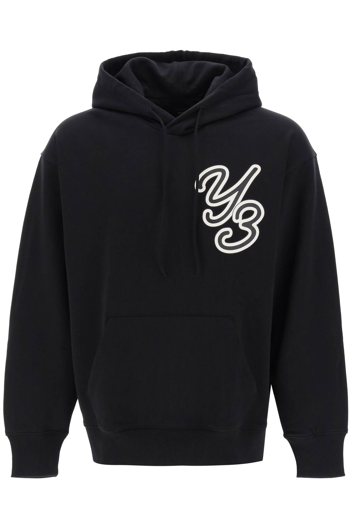 Logo Hoodie