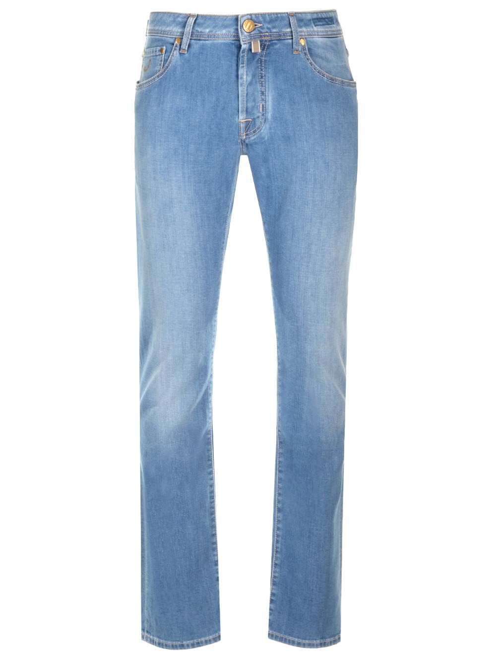 JACOB COHEN SLIM FIT NICK JEANS 