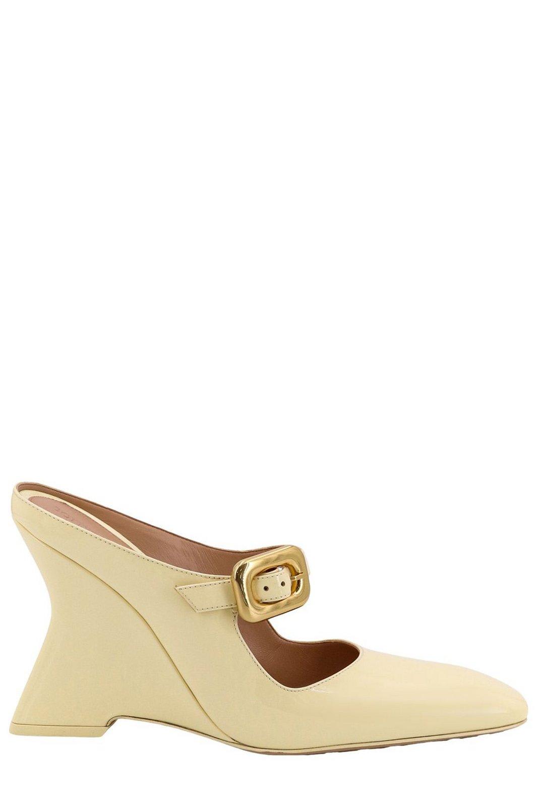 Bottega Veneta Comet In Yellow