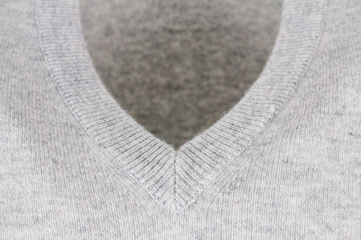 Shop Brunello Cucinelli Sweater In Grey