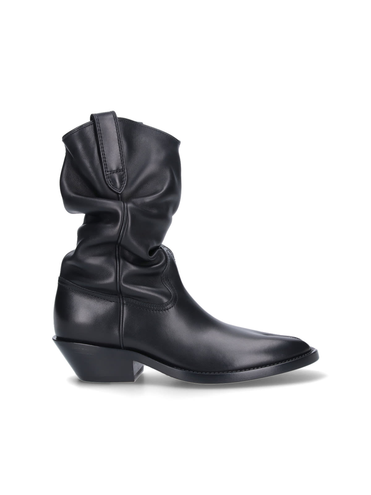 MAISON MARGIELA BOOTS