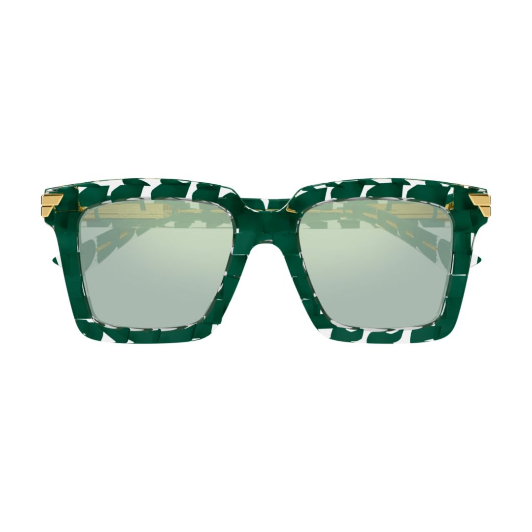 Bv1005s-010 Green-green-green