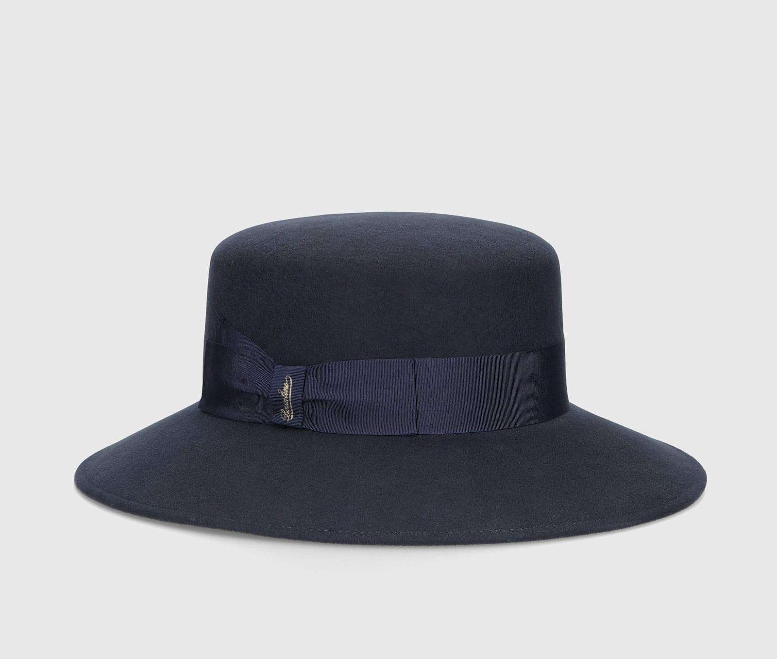 Borsalino Kris Fine Wool Felt