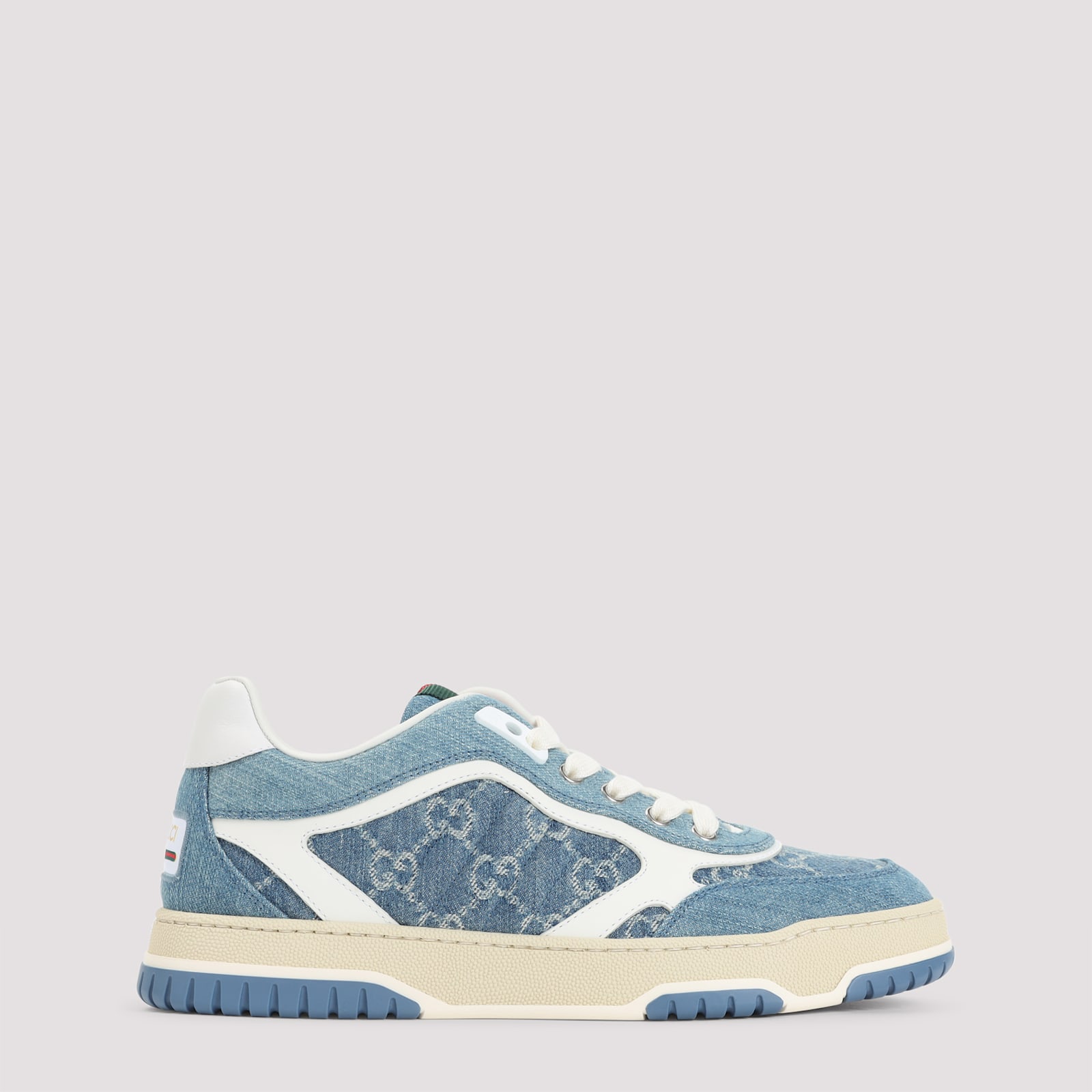Re-web Sneakers