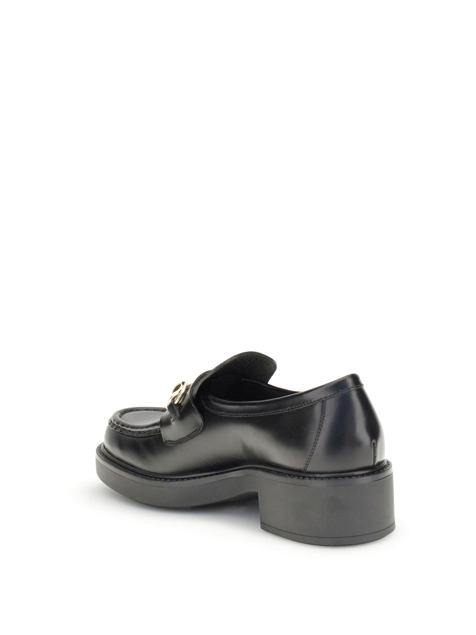 Gucci Horsebit Loafers