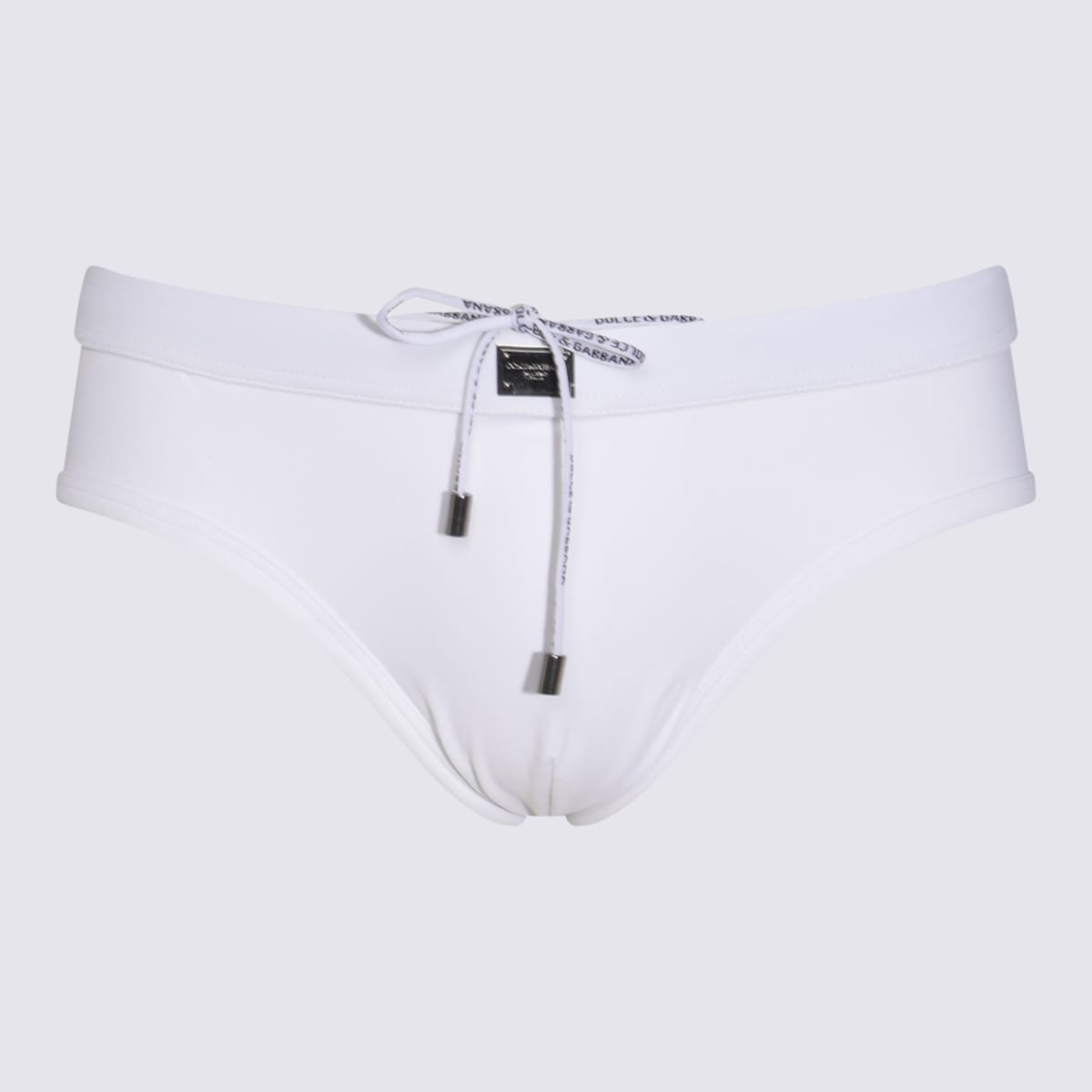 White Beachwear
