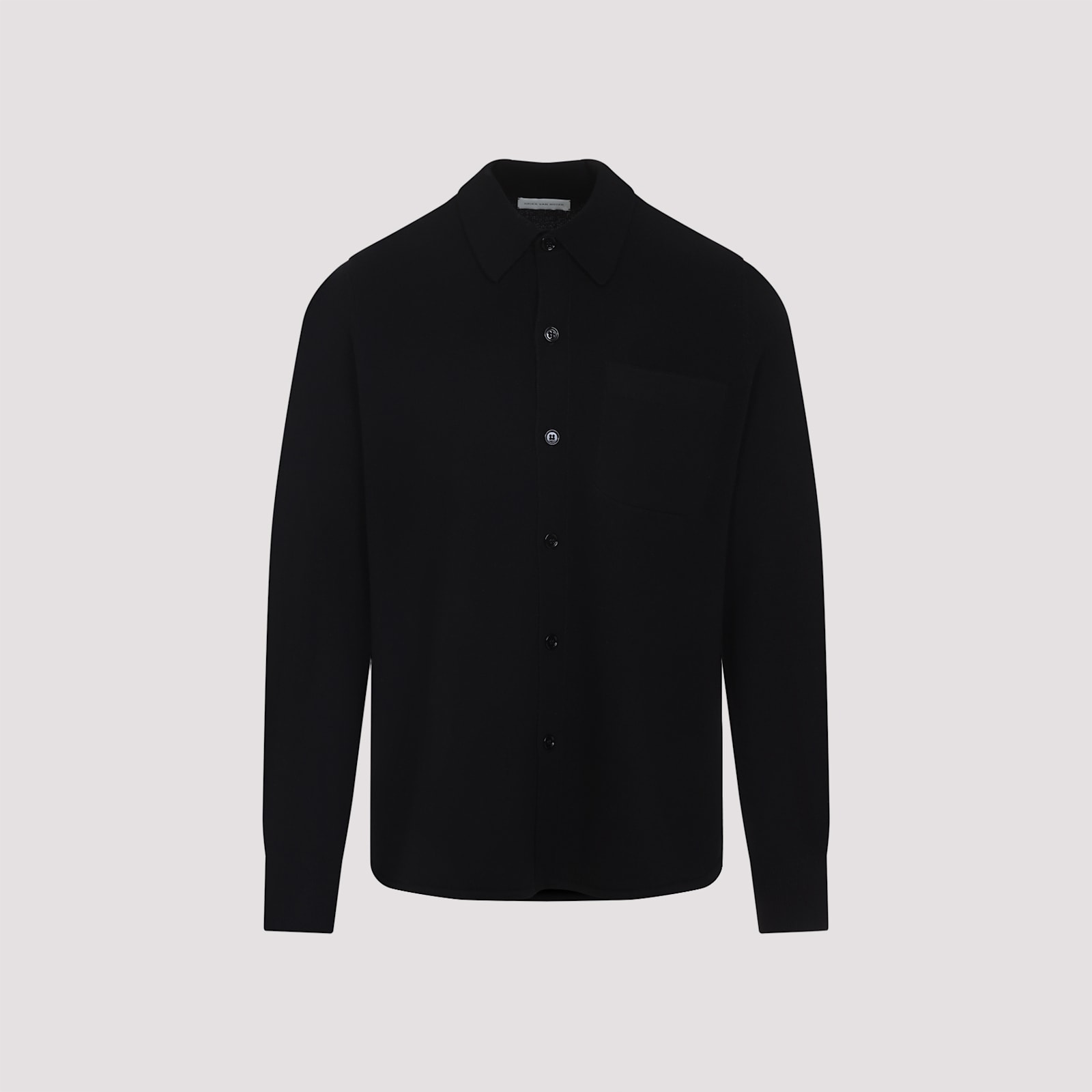 Dries Van Noten Monaco Shirt