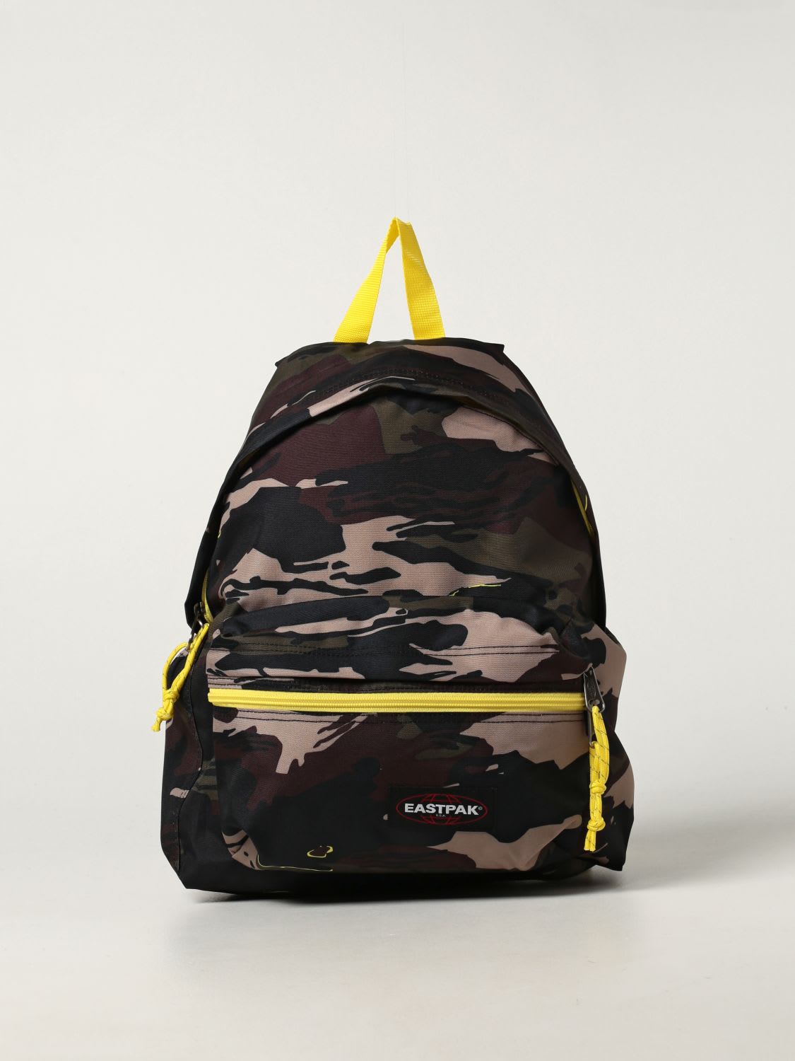 Eastpak Backpack Padded Zipplr Eastpak Nylon Backpack