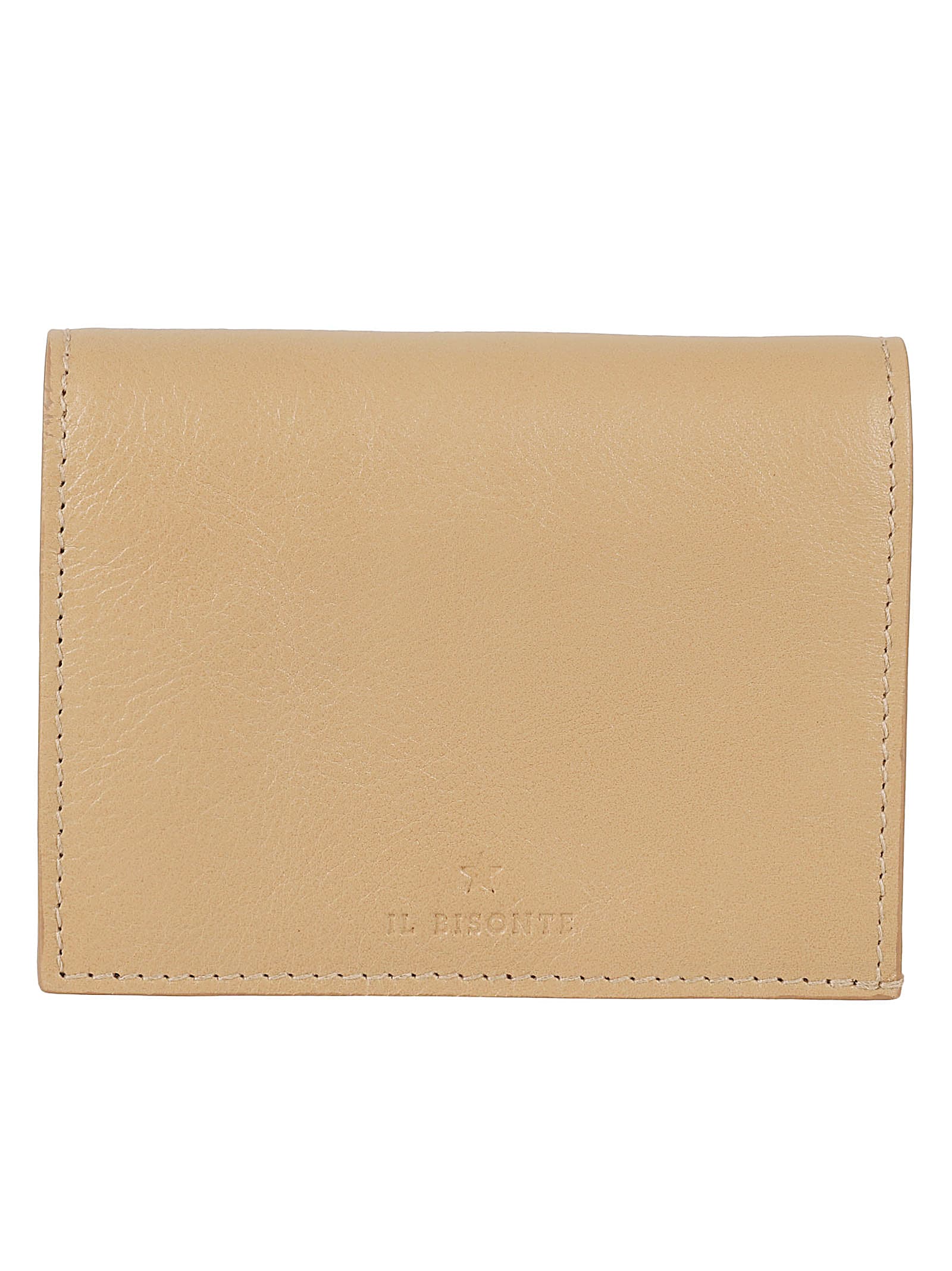 Small Oliveta Wallet