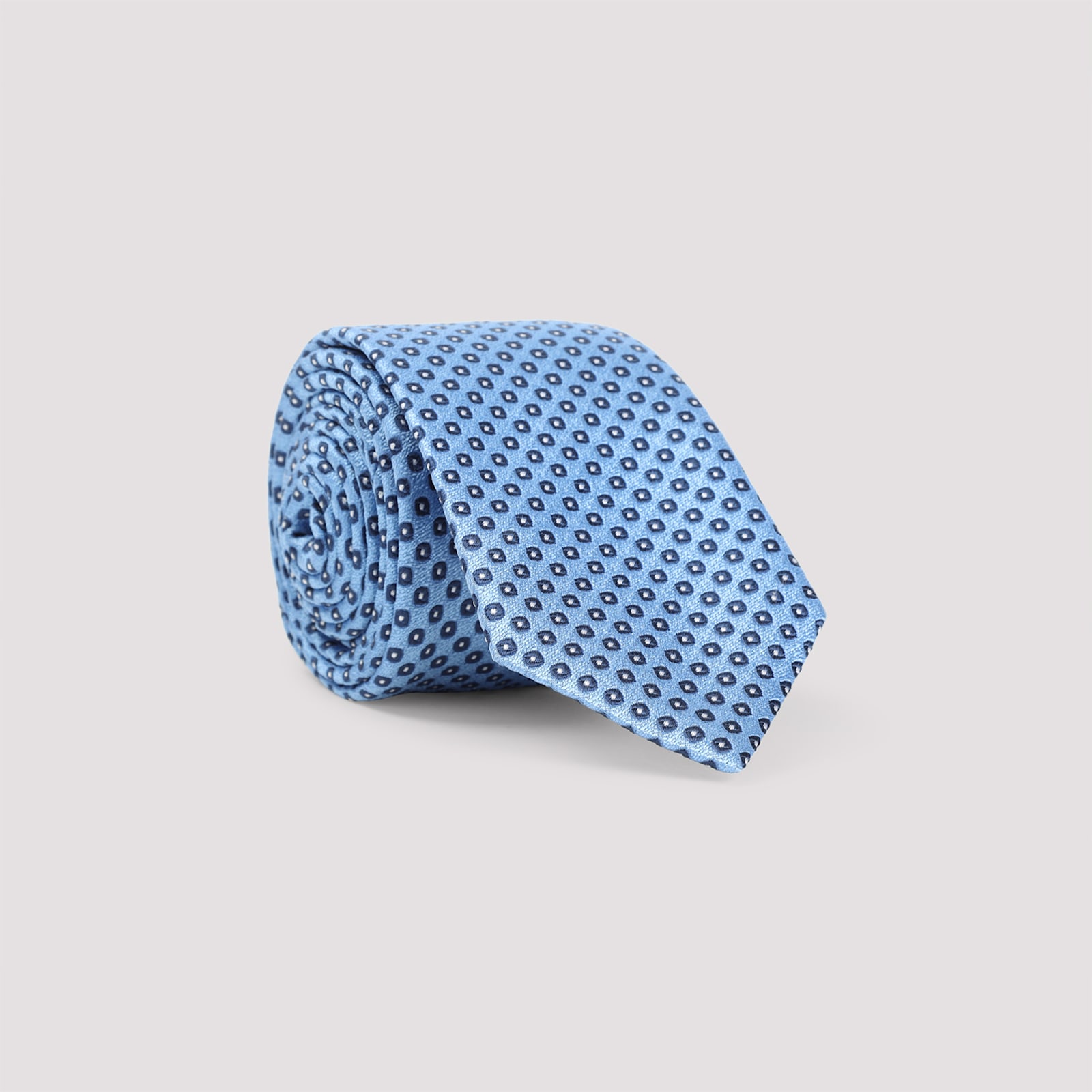 Giorgio Armani Silk Tie