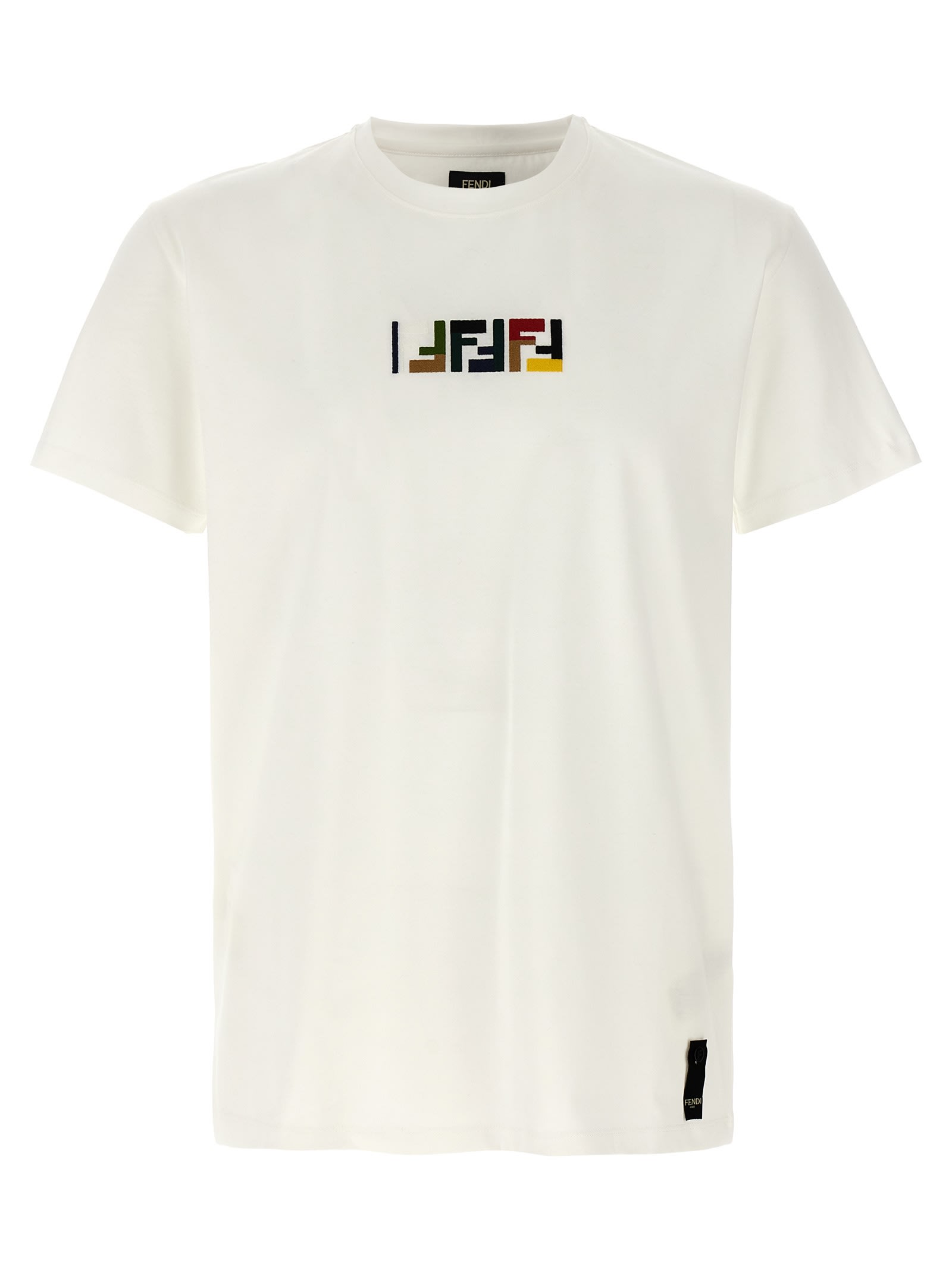 triple Ff T-shirt