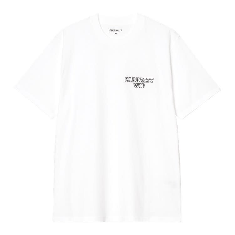 Carhartt S/s Alumni T-shirt