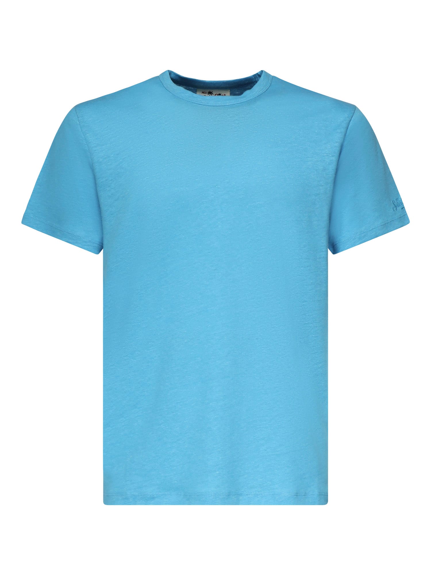 Ecstasea Logo T-shirt