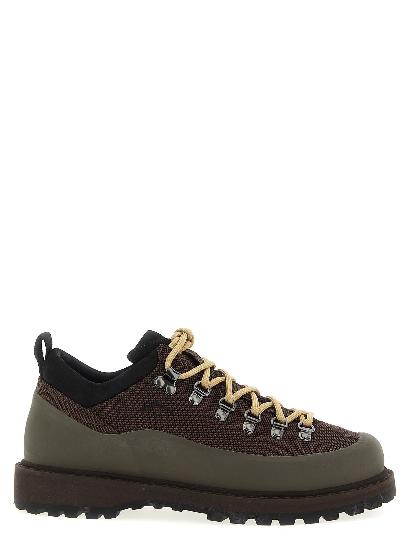 roccia Basso Sport Ankle Boots