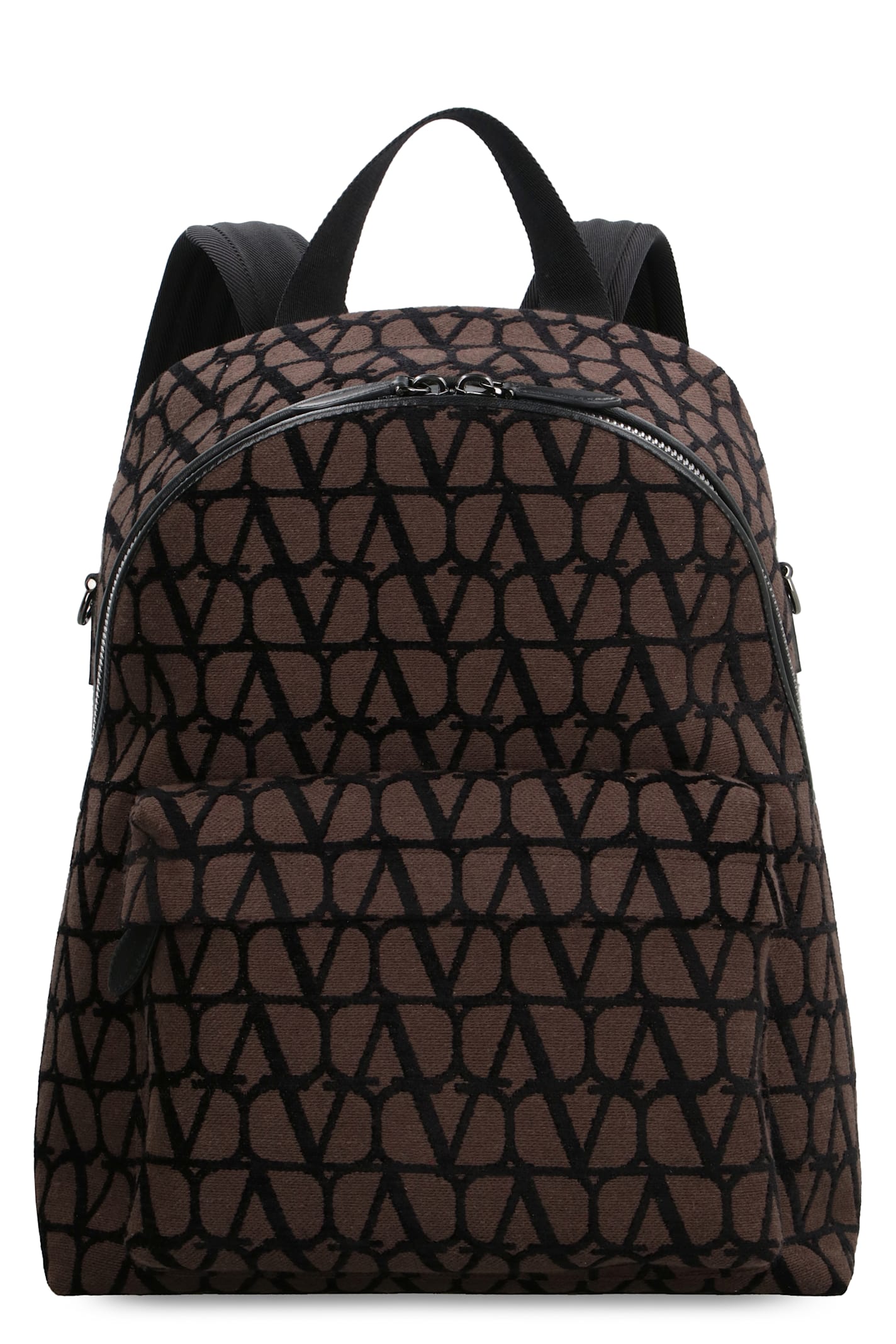 - Toile Iconographe Fabric Backpack