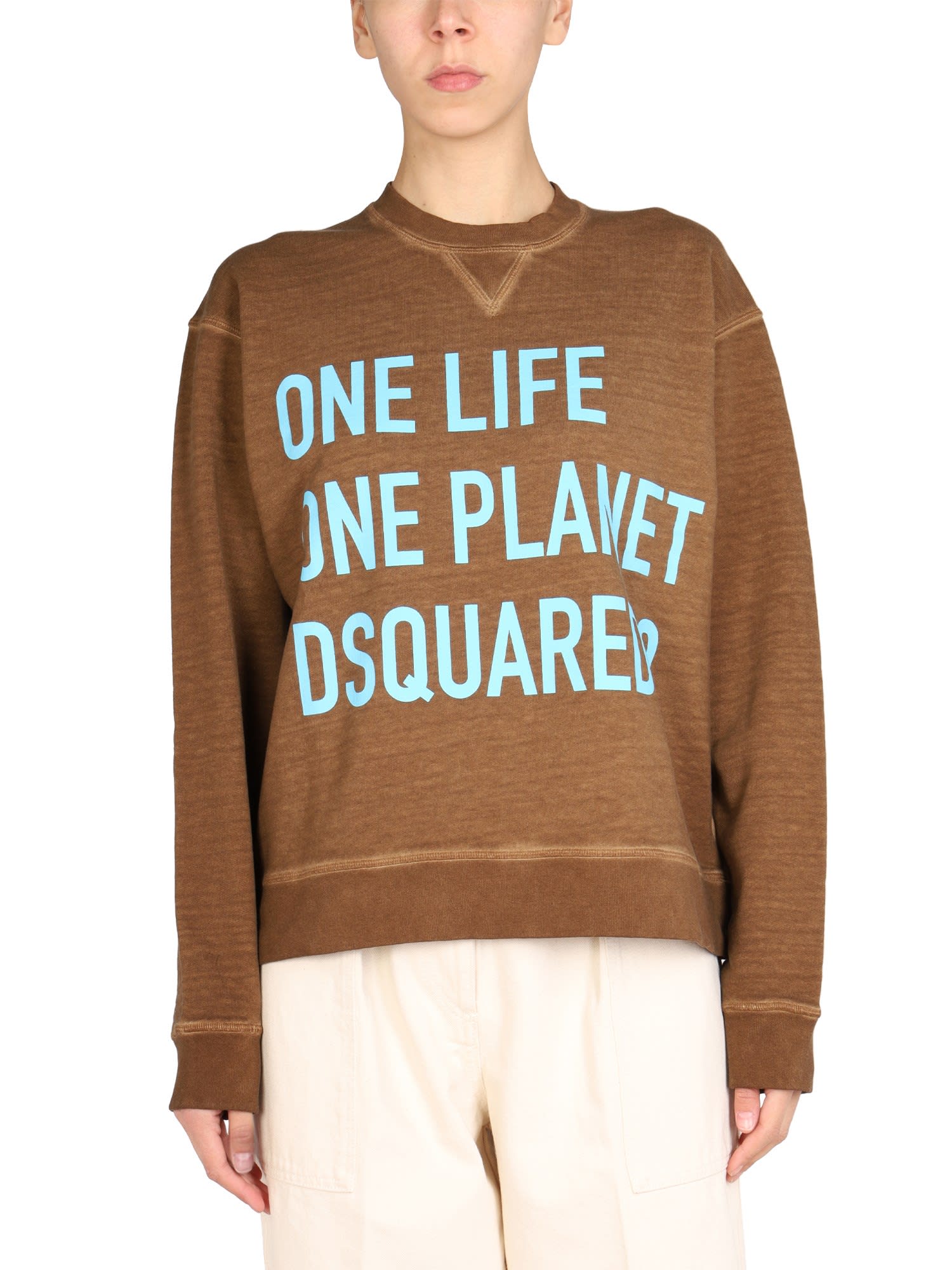 Dsquared2 One Life Sweatshirt