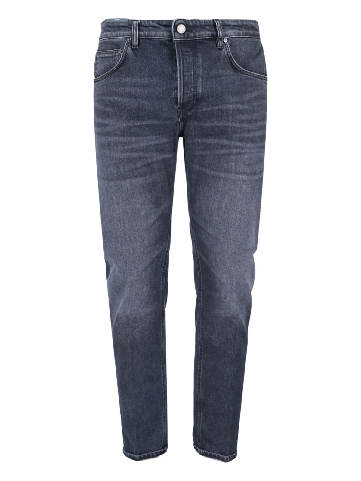reggae Jeans
