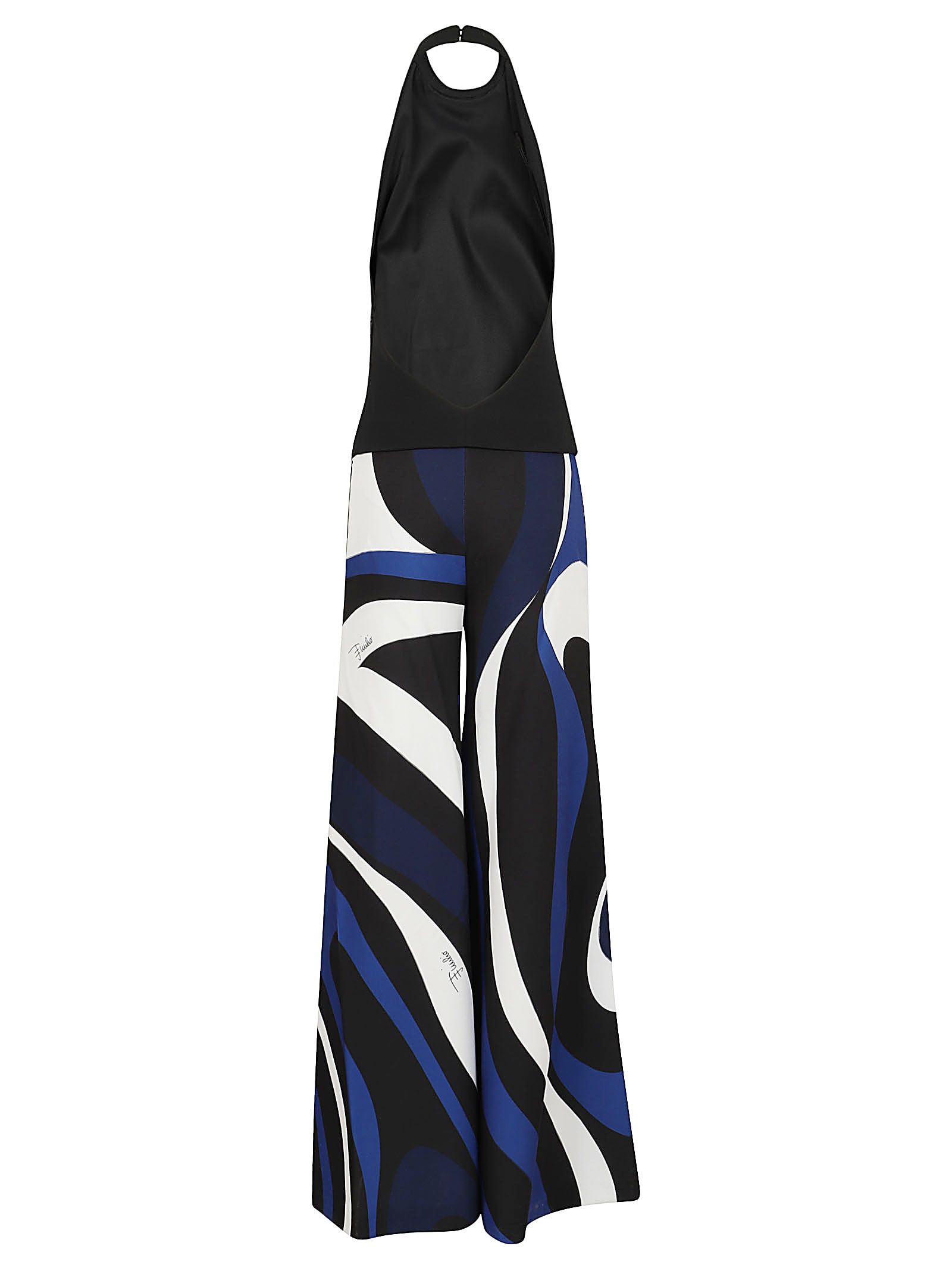 PUCCI JUMPSUIT - CADY 