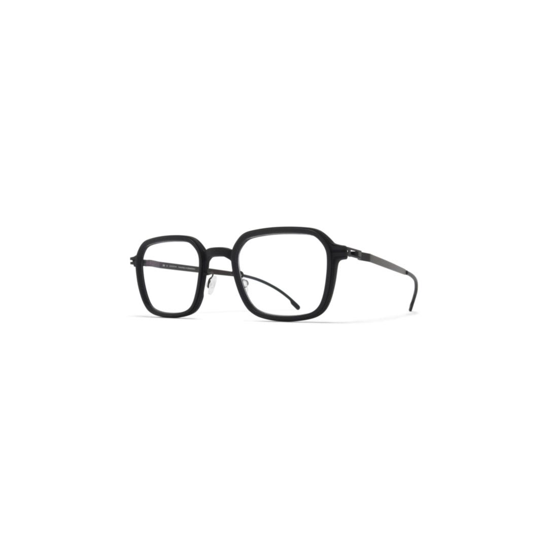 Mykita Rowan579 Mh6 Pitch Black Black In Multi