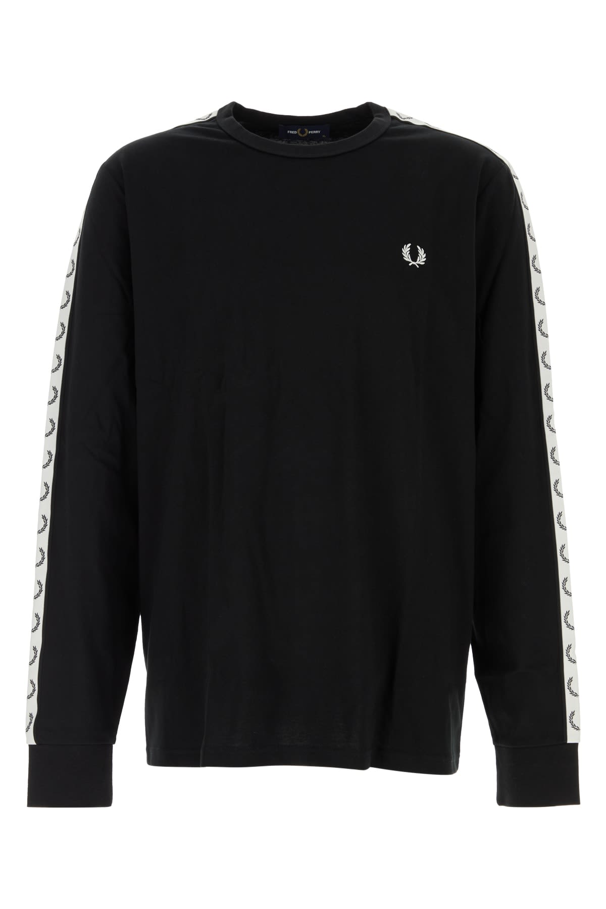 Fp Taped Long Sleeve T-shirt