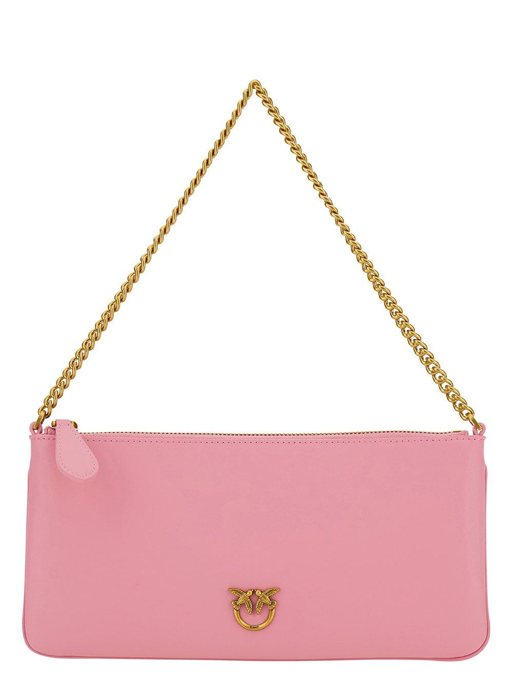 Pinko Bags.. Pink