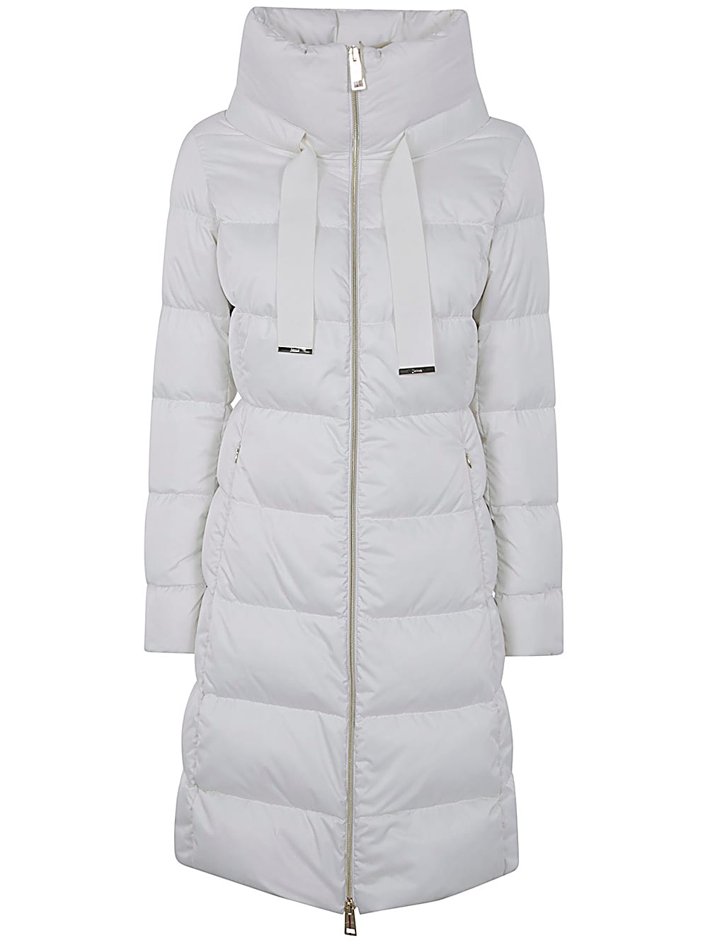 HERNO MEDIUM DOWN JACKET 