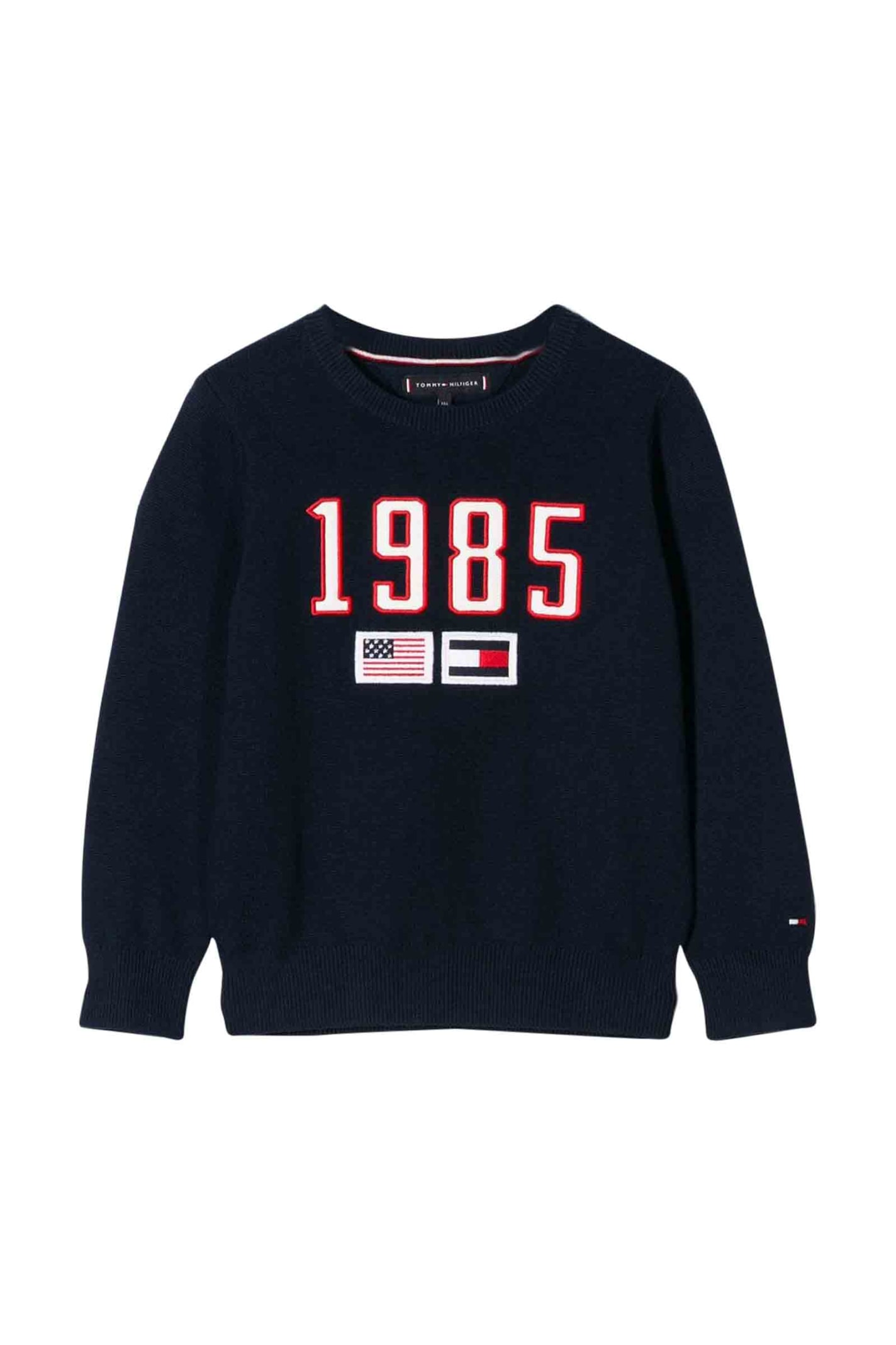 tommy hilfiger 1985 sweater