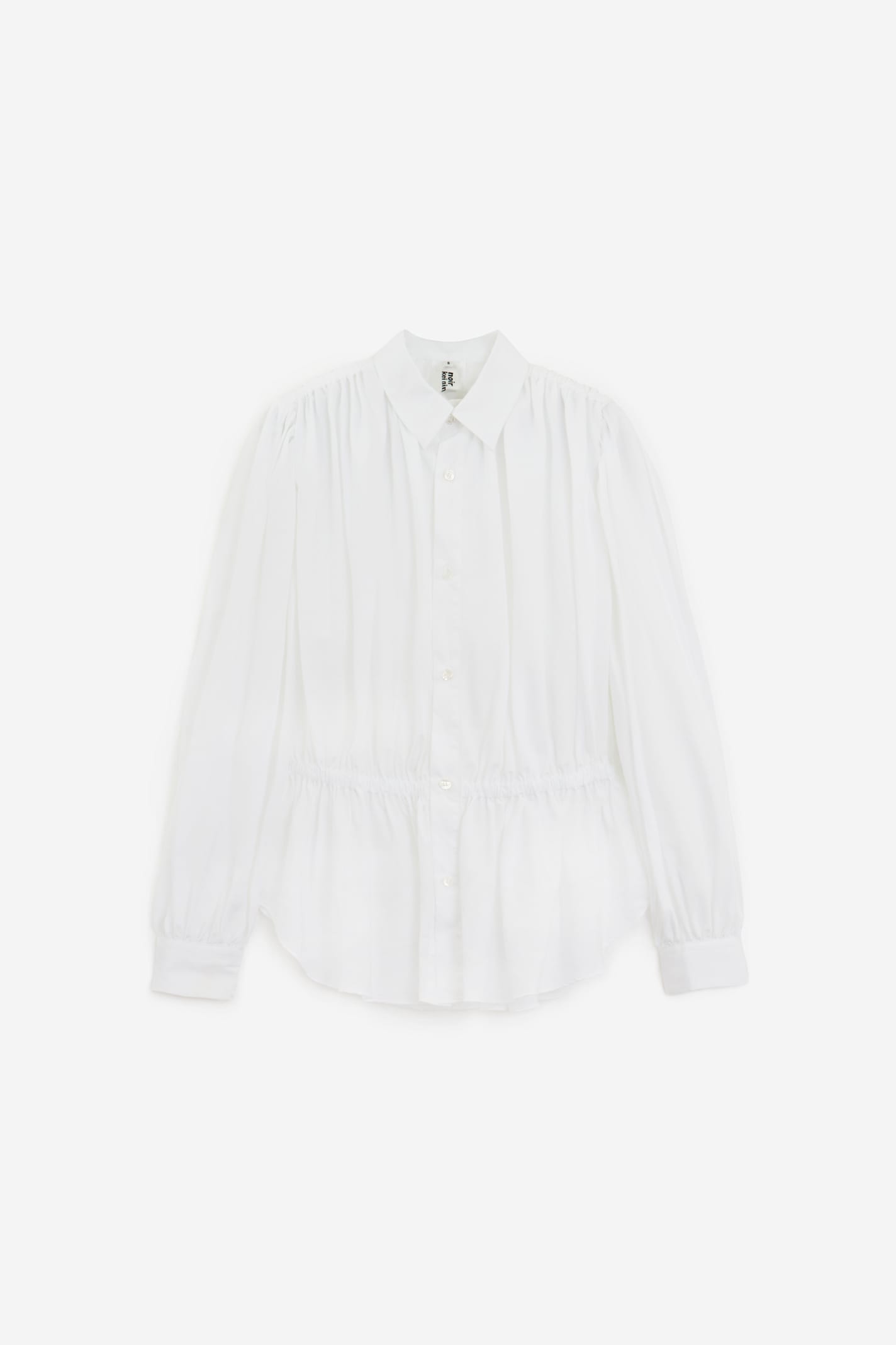 Comme des Garçons Noir Kei Ninomiya Shirt