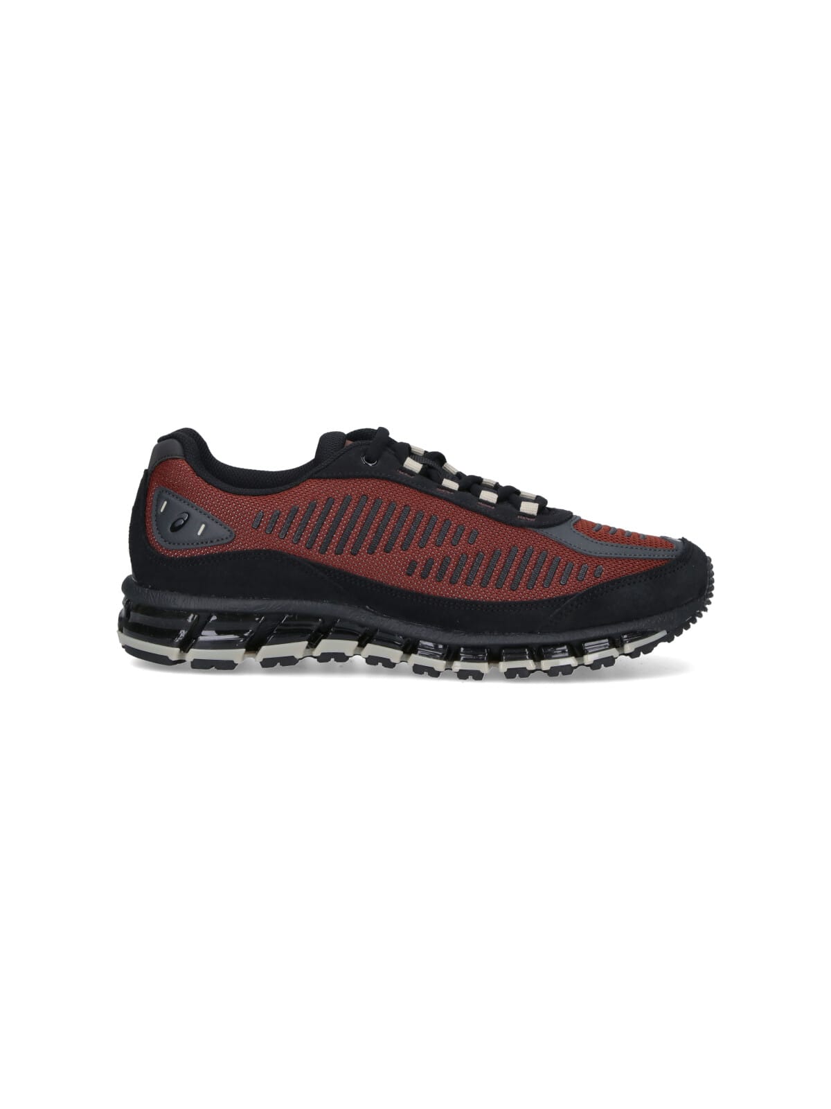 Asics Gel Quantum 360 Sneakers In Brown