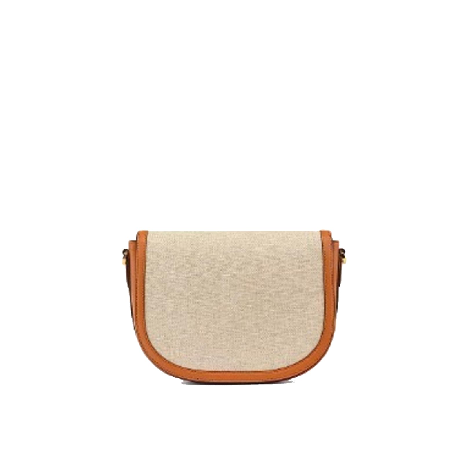 Shop Mcm Mode Travia Shoulder Bag In Brown