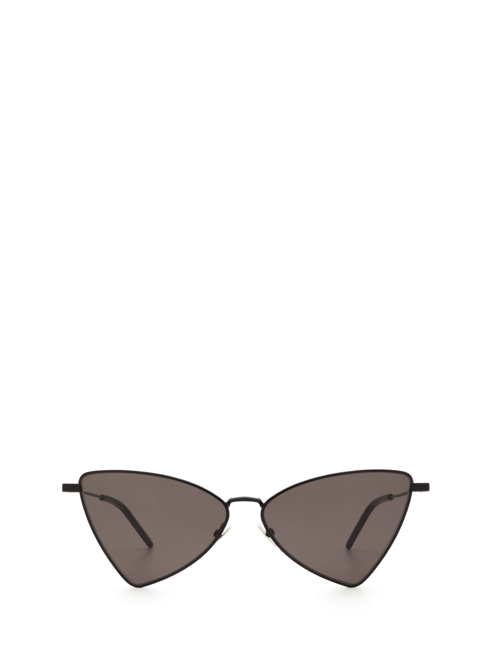 Saint Laurent Saint Laurent Sl 303 Black Sunglasses