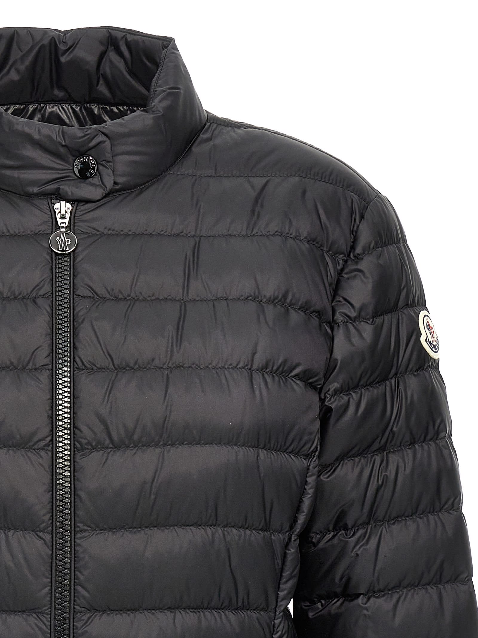 MONCLER IGELLE DOWN JACKET