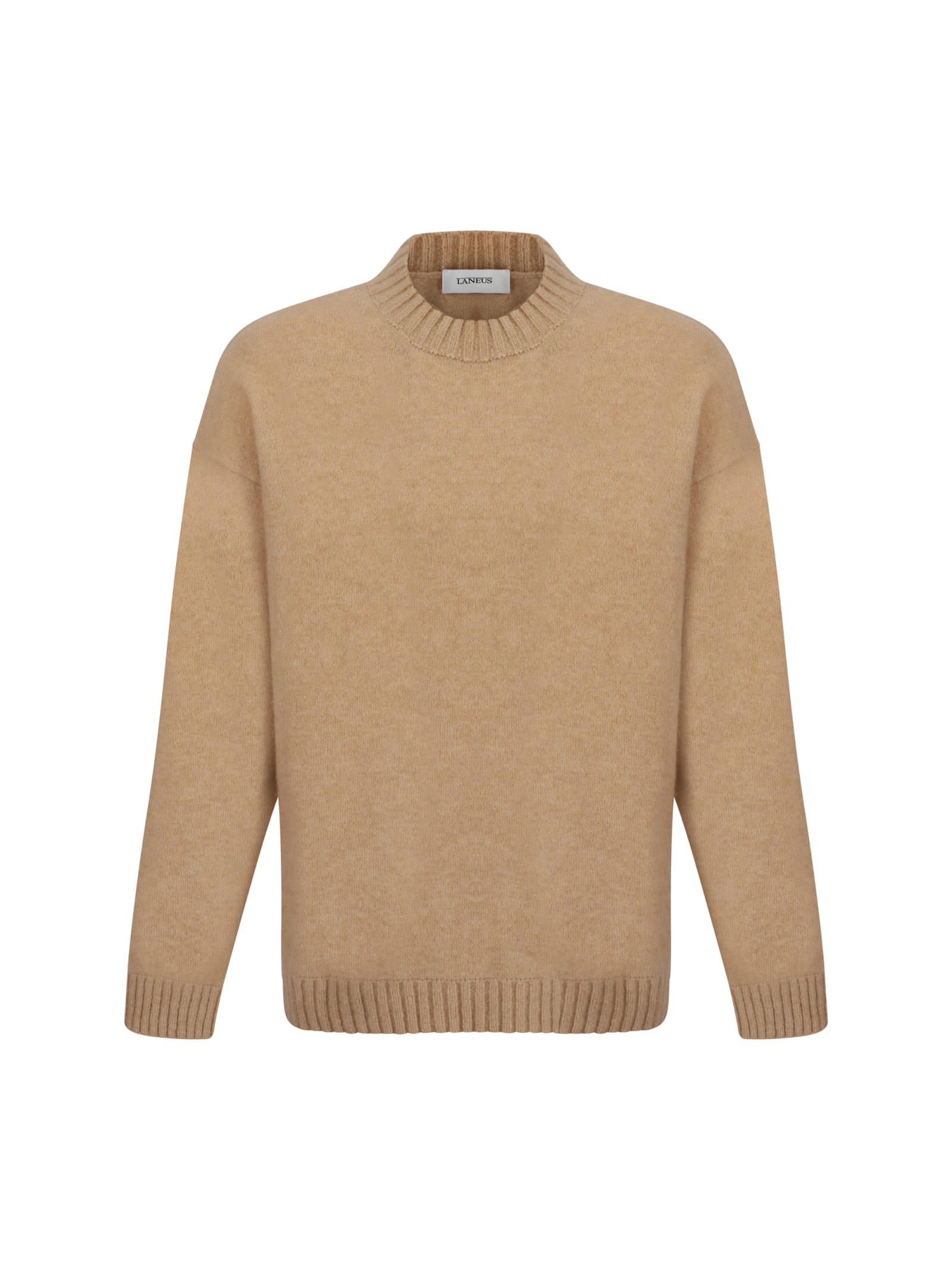 Soft Cashmere Sweater