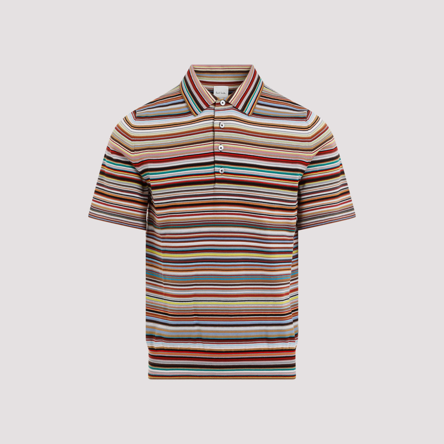 PAUL SMITH POLO SHIRT 