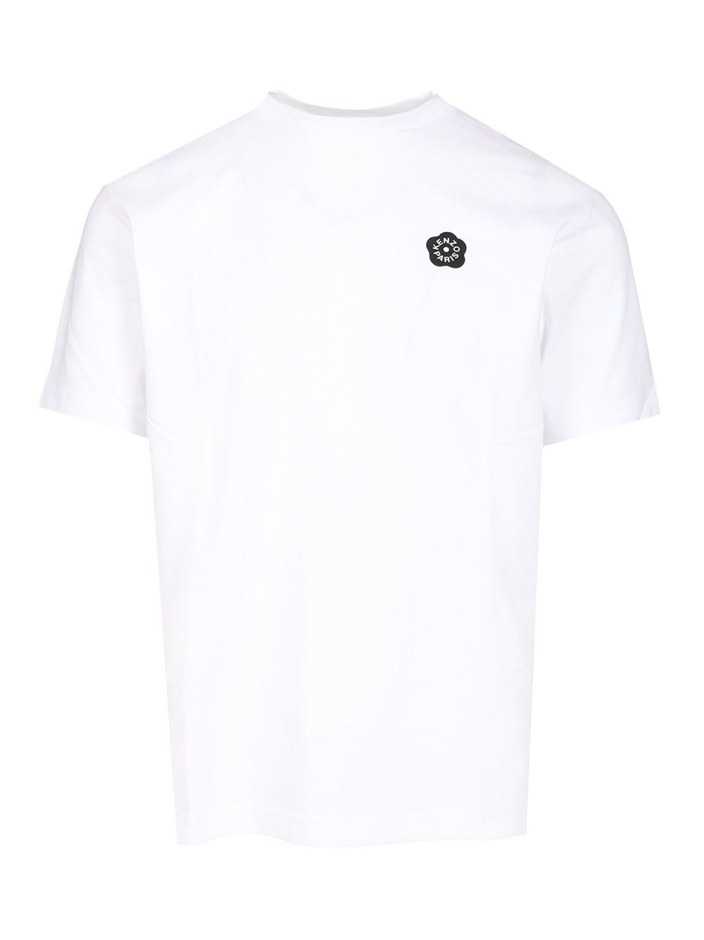 boke Flower 2.0 T-shirt