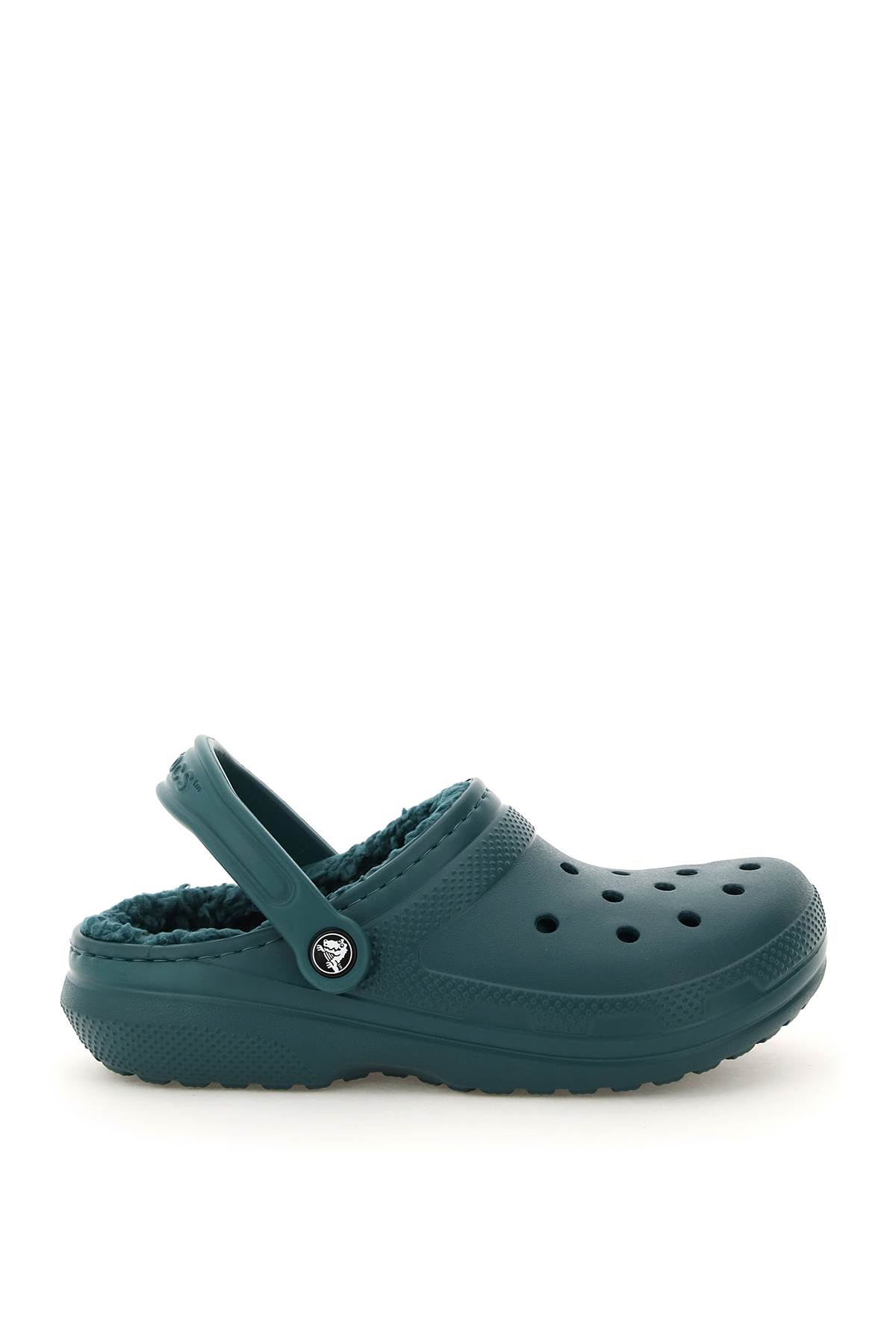 crocs at finish line