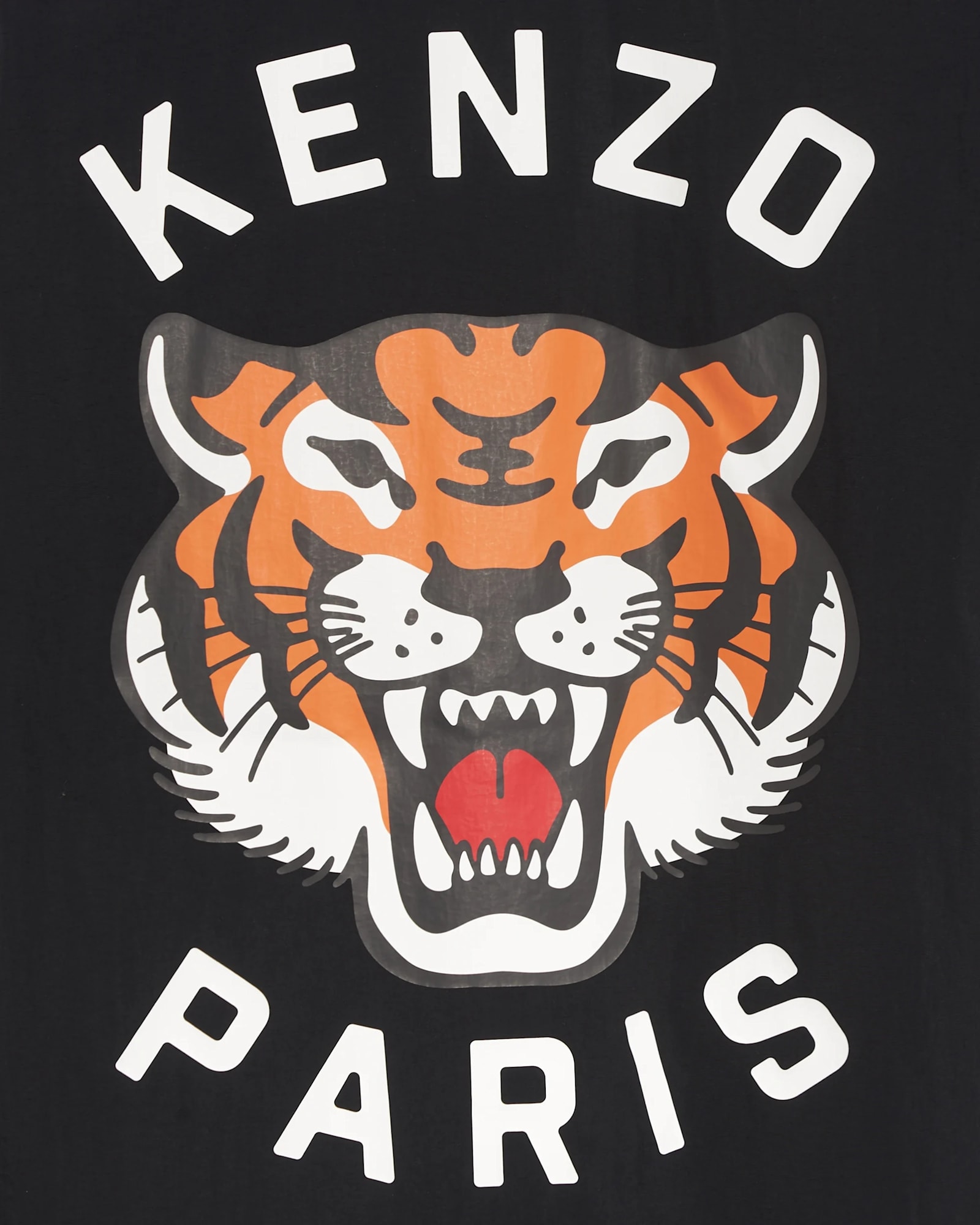 Shop Kenzo Blouson In Black