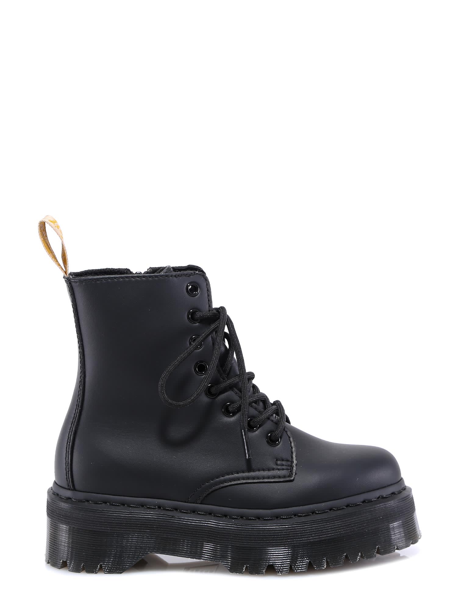 Dr. Martens ANKLE BOOTS
