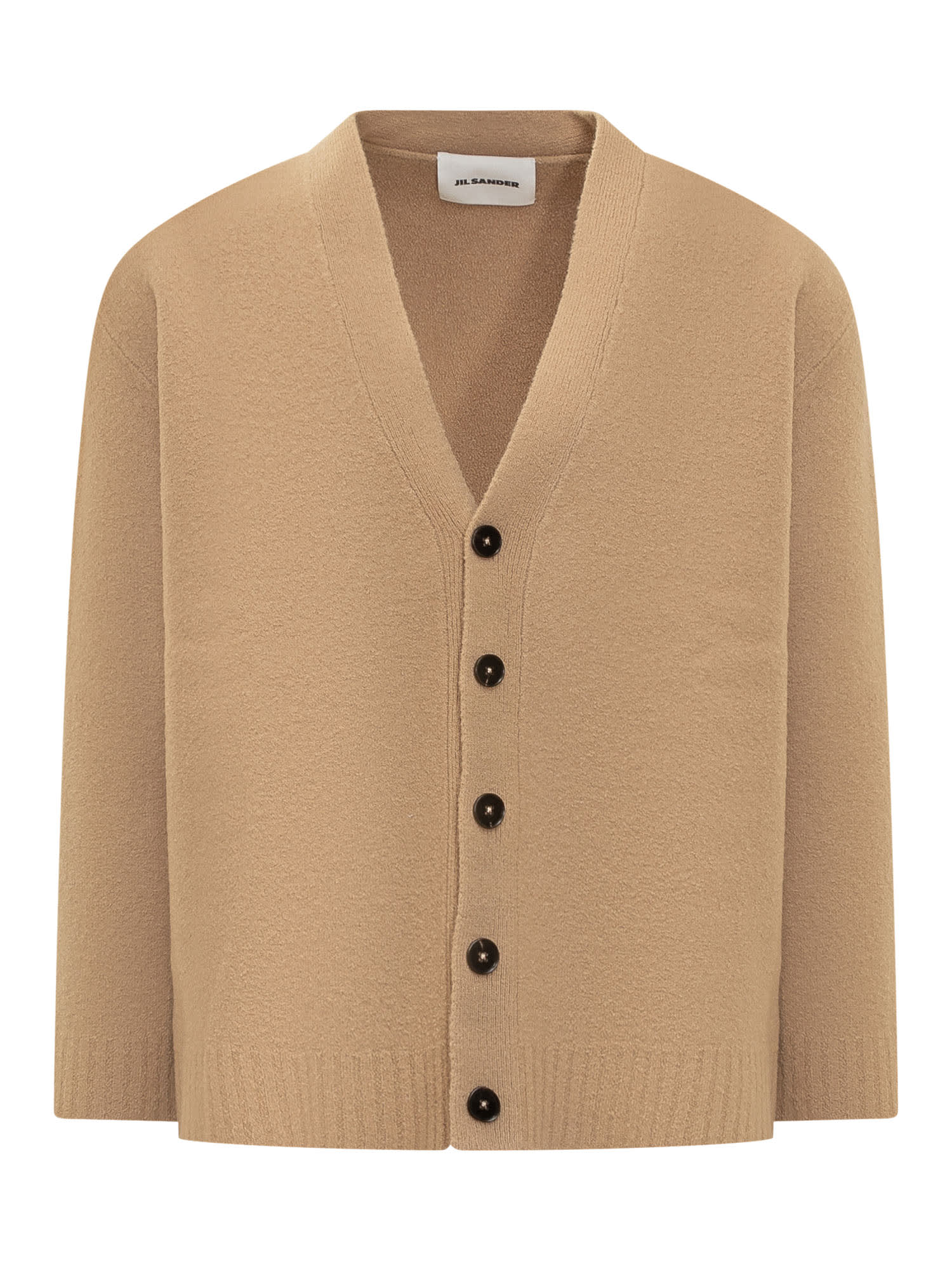 JIL SANDER CARDIGAN